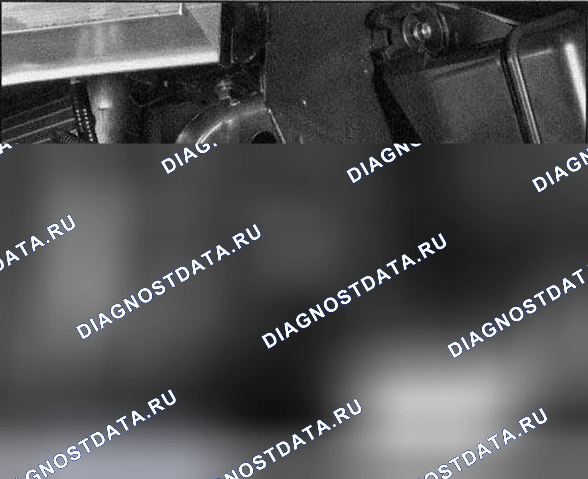 Рис. 116. Honda Accord VII рестайлинг