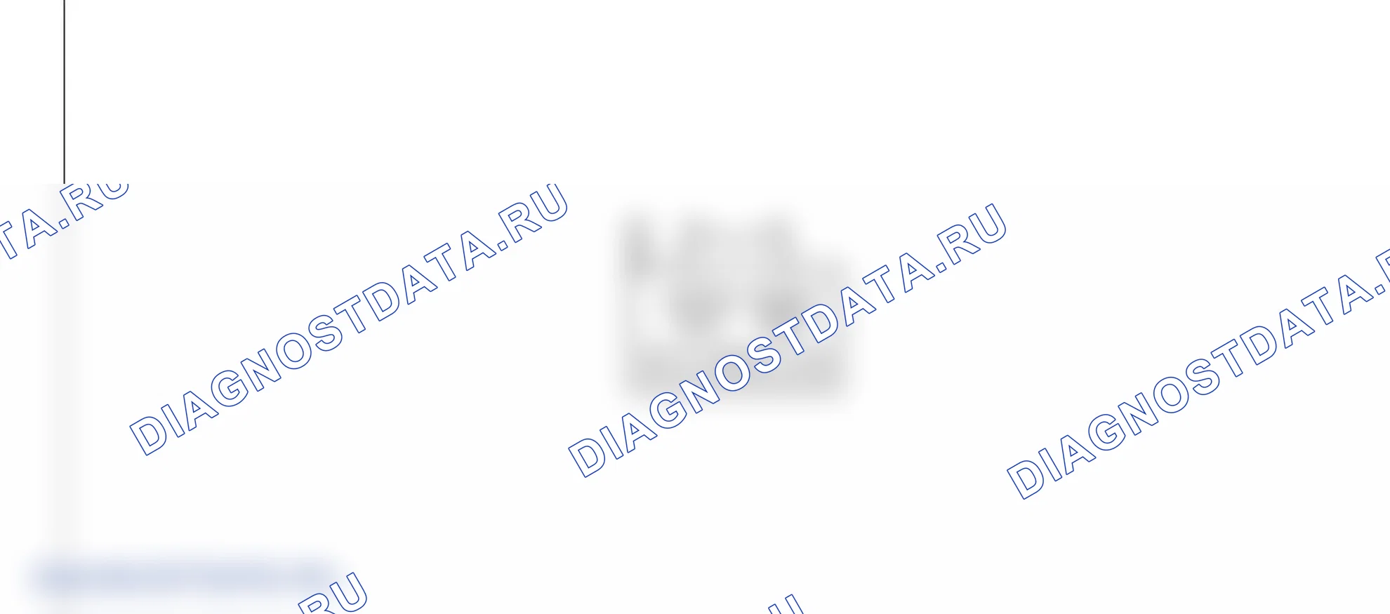 Распиновка разъёма N56 — внешний вид и назначение контактов. Tank Tank 500 I