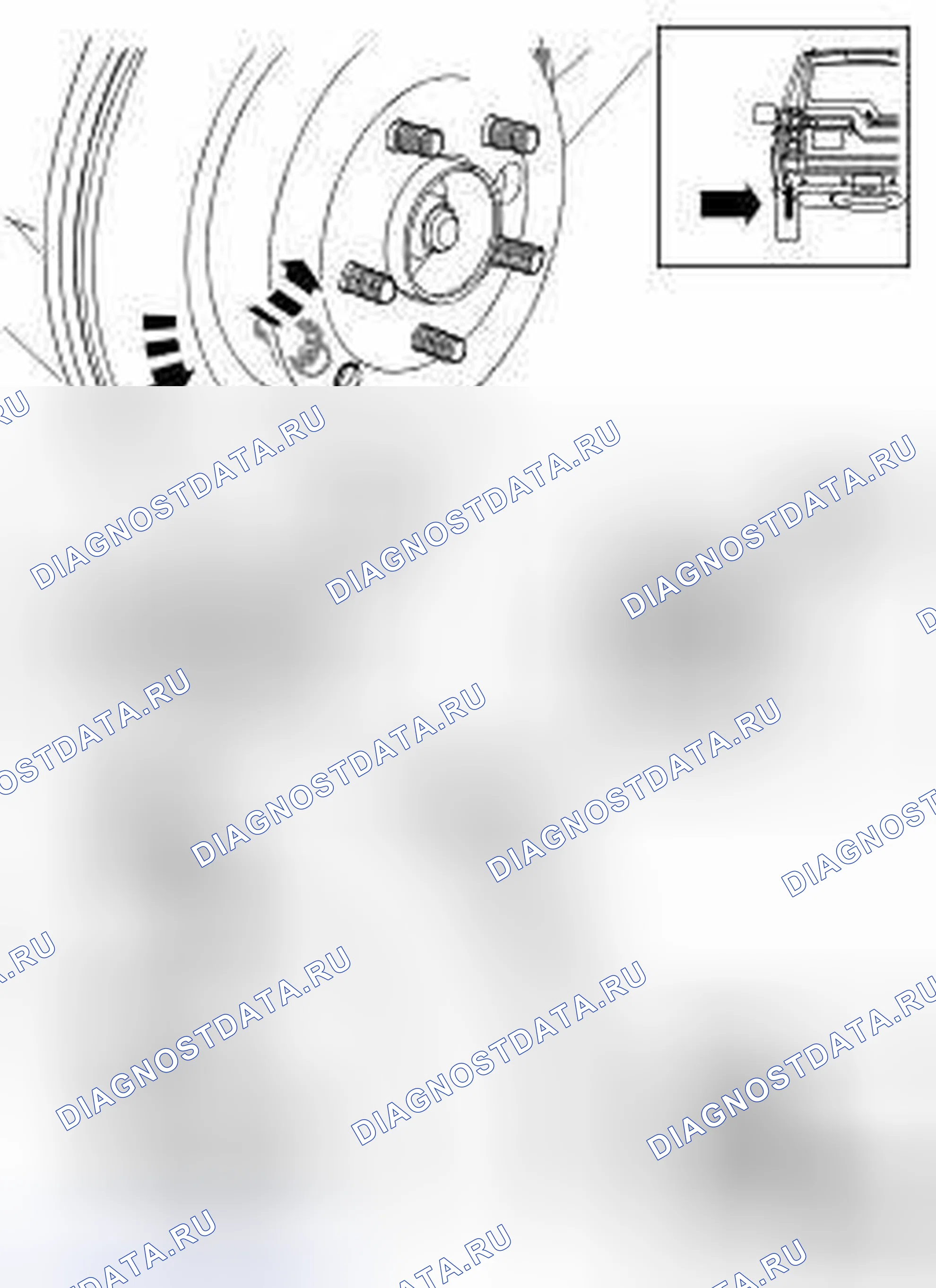 Рис. 4. Land Rover Range Rover Sport I рестайлинг