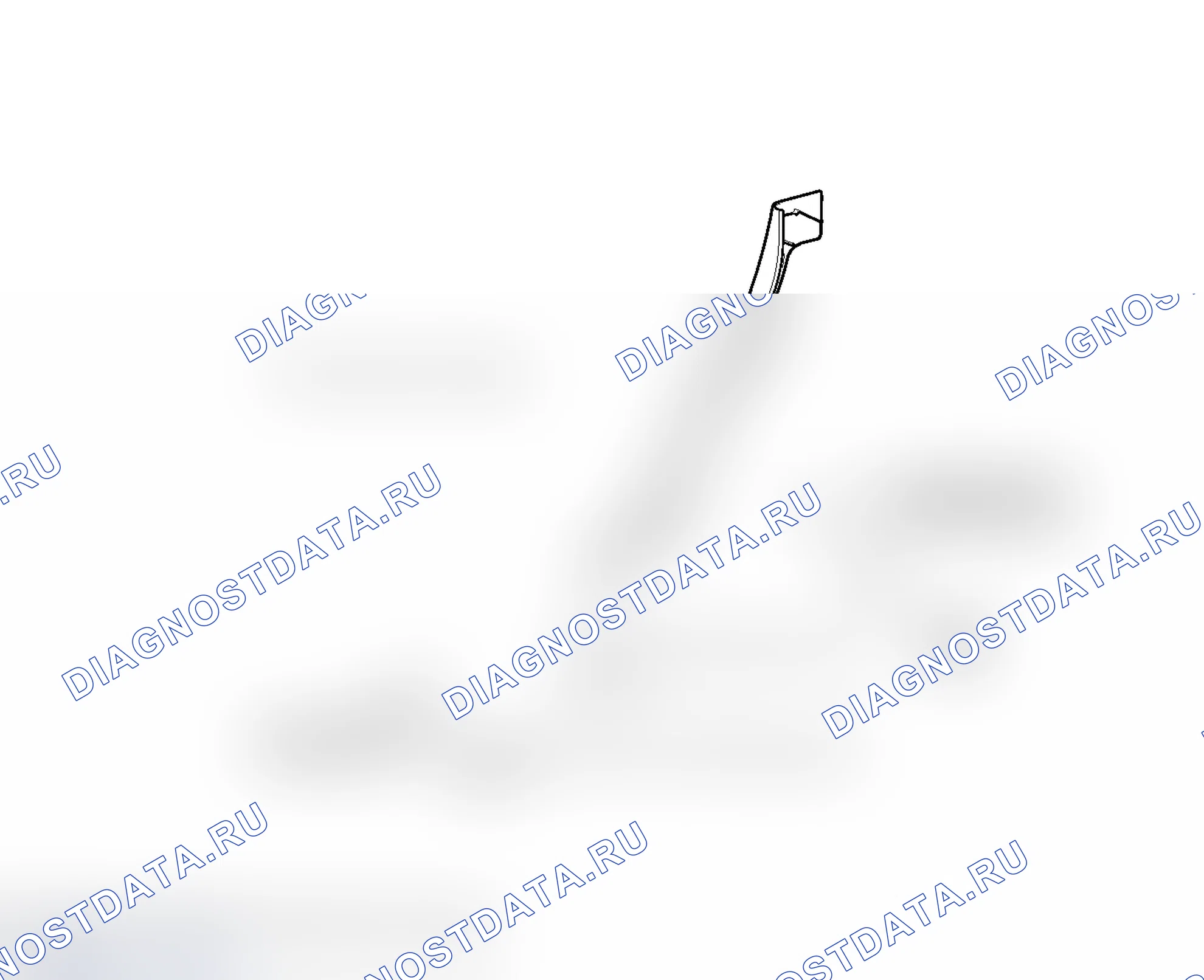 Рис. 110: ИЛЛЮСТРАЦИЯ. Lexus IS F I