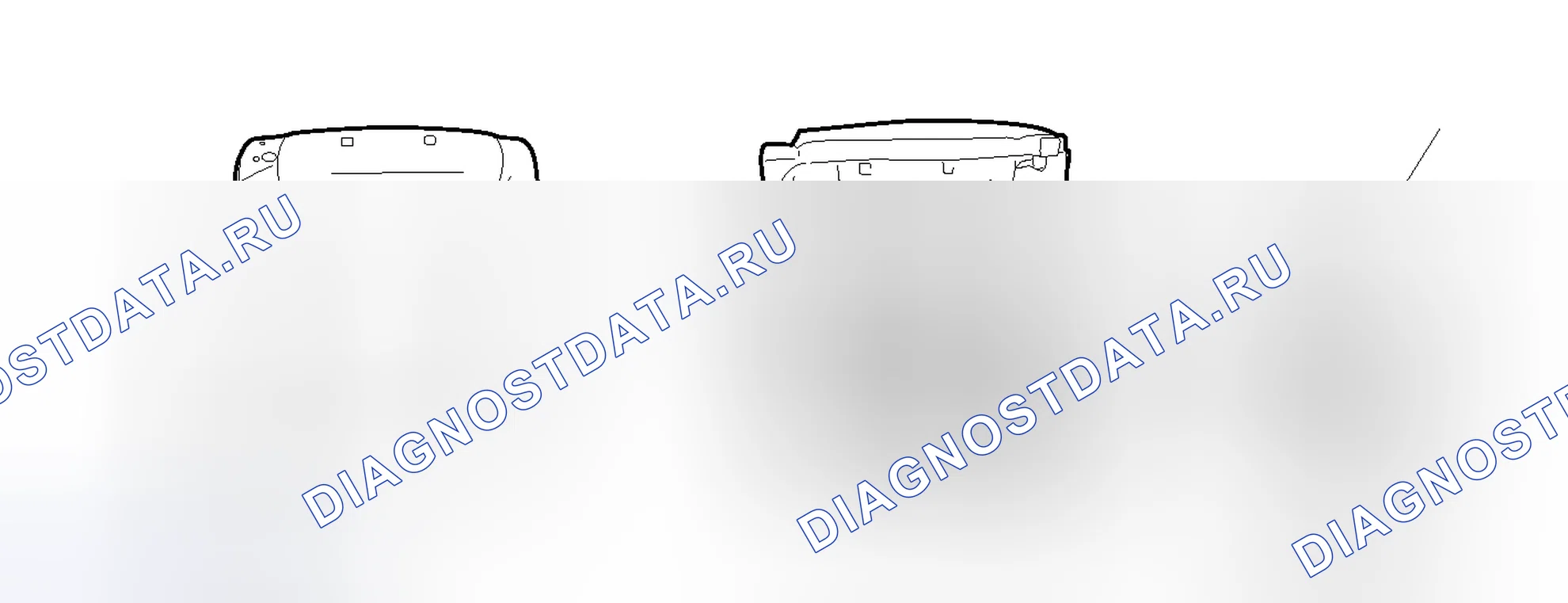 Рис. 395. Honda Accord IV