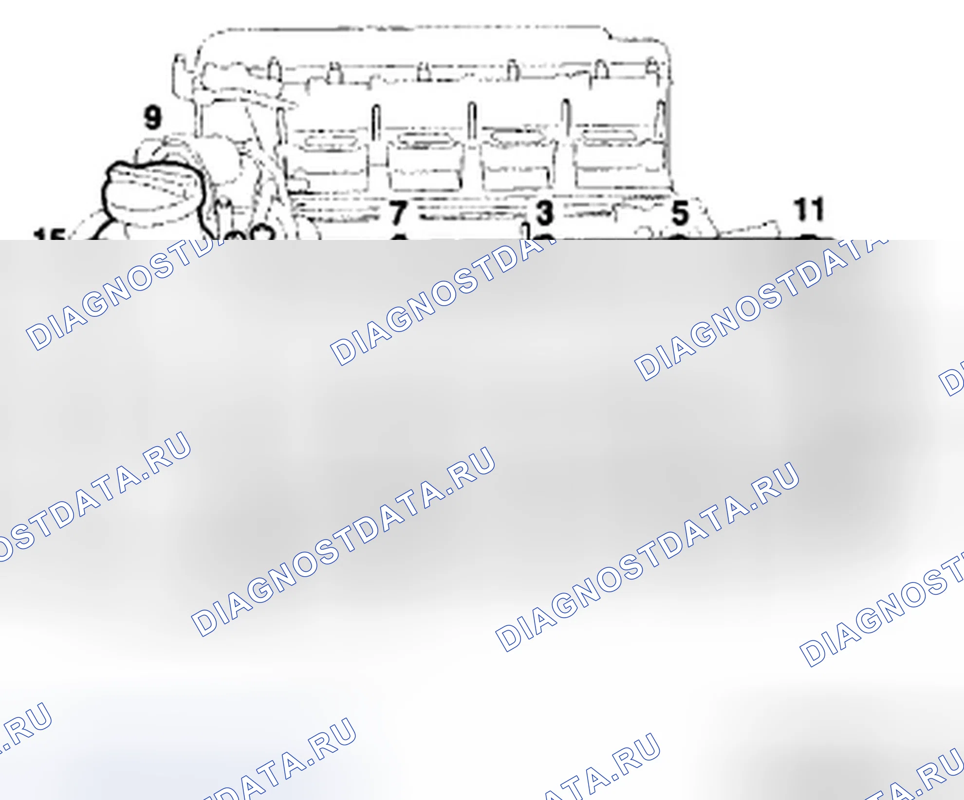Рис. 358. Hyundai Genesis I