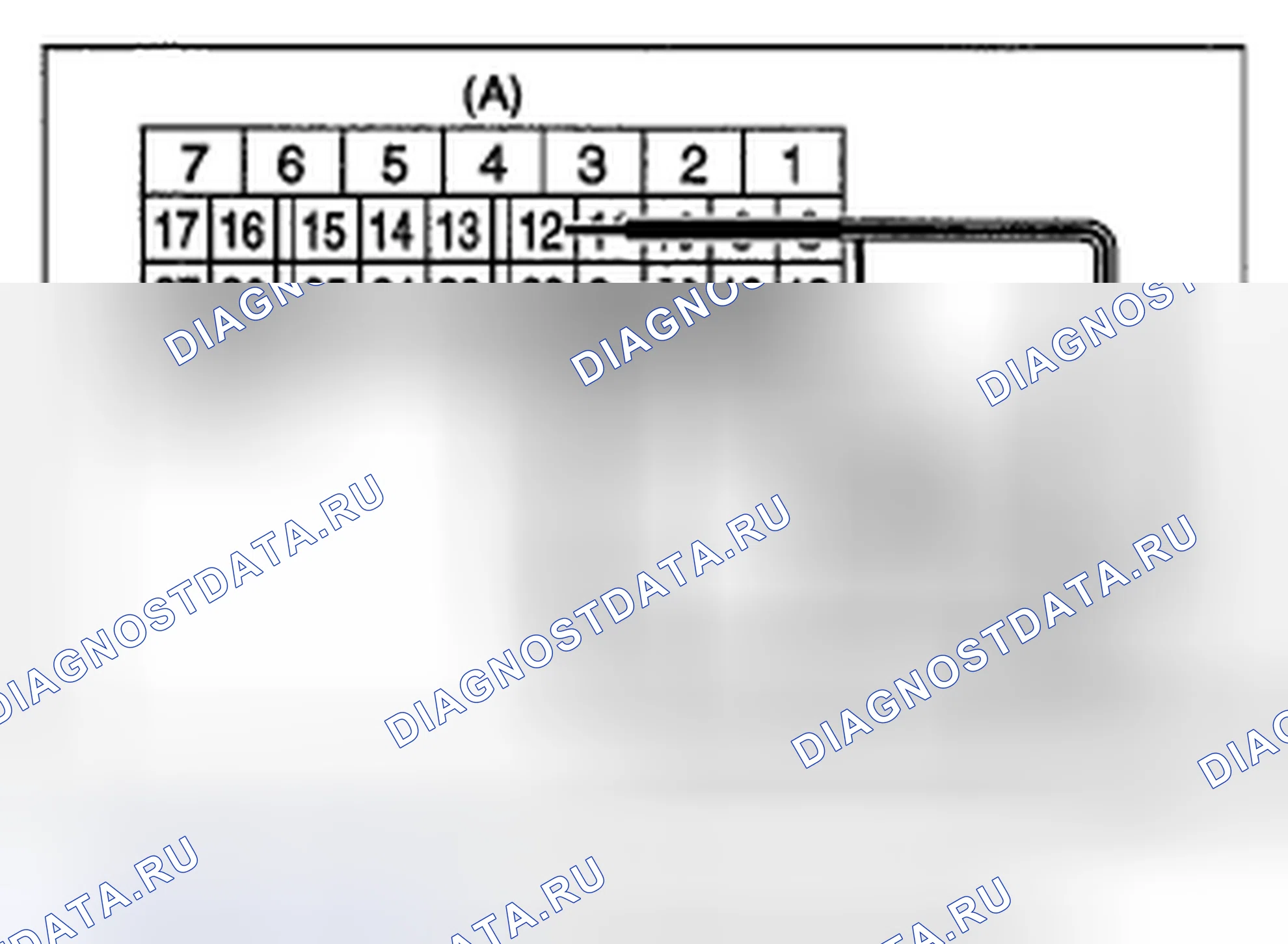 Рис. 295. Subaru Impreza GH