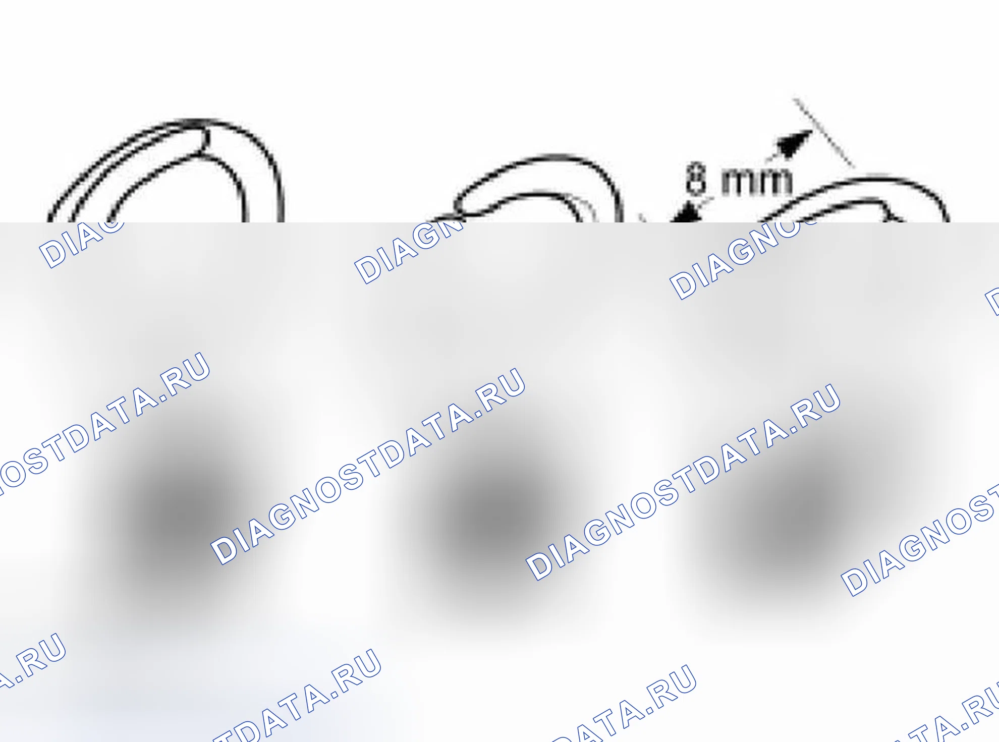 Рис. 99. Ford Focus I рестайлинг