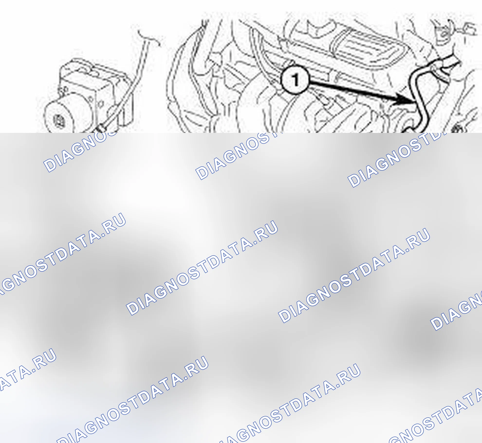 Рис. 26. Chrysler Town & Country V рестайлинг