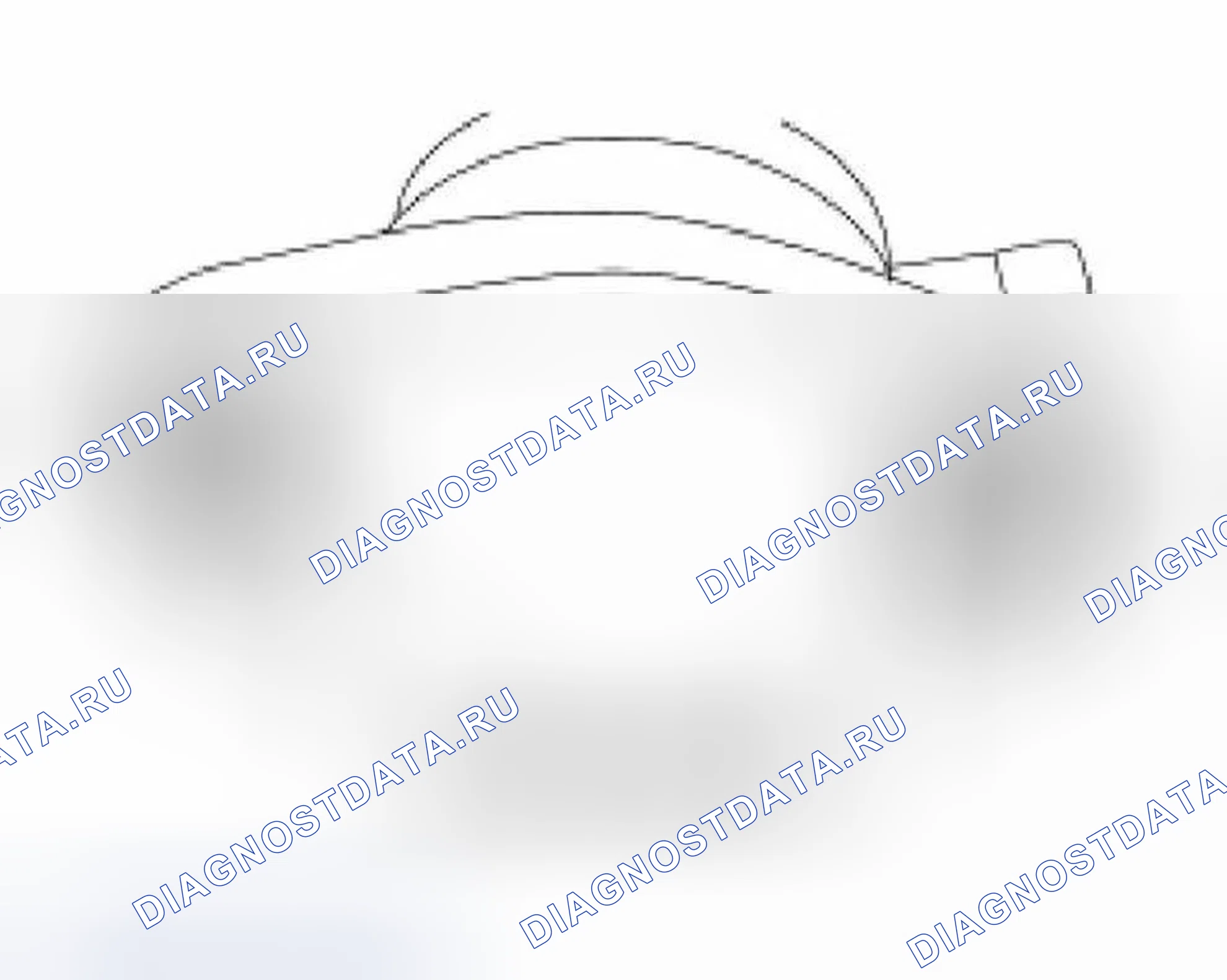 Рис. 712. Ford Pickup F150 