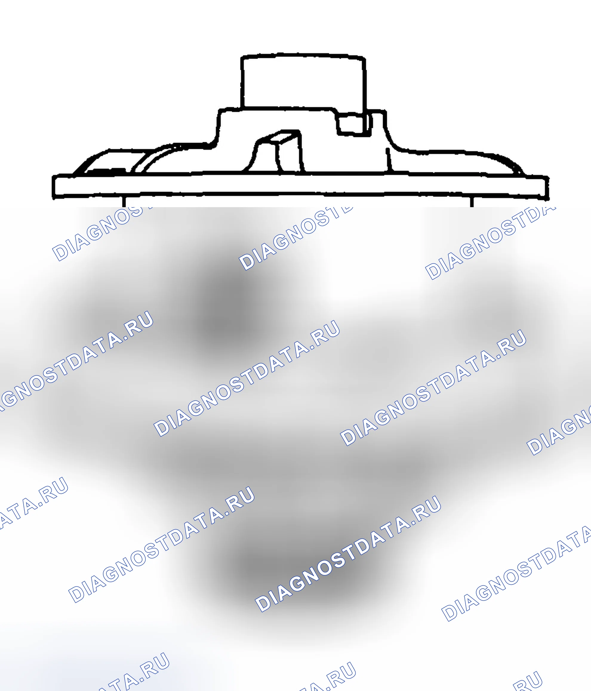 Рис. 371. Chevrolet Silverado 1500 HD 