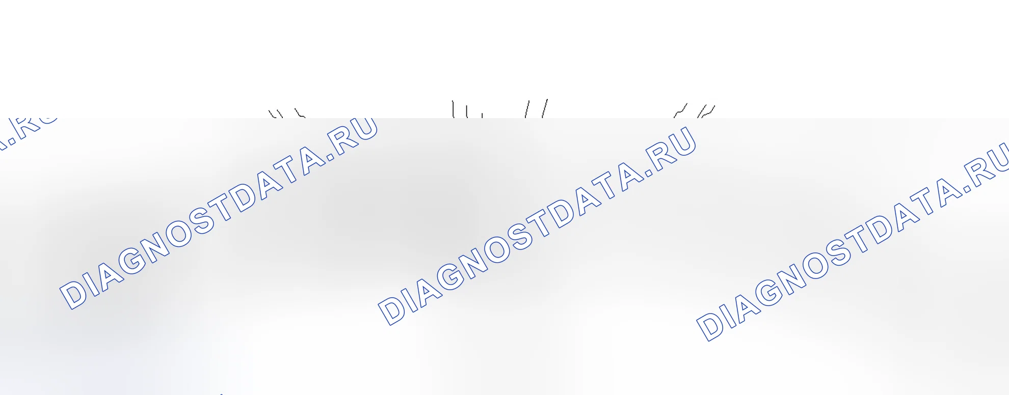 Рис. 401. Toyota Prius III рестайлинг