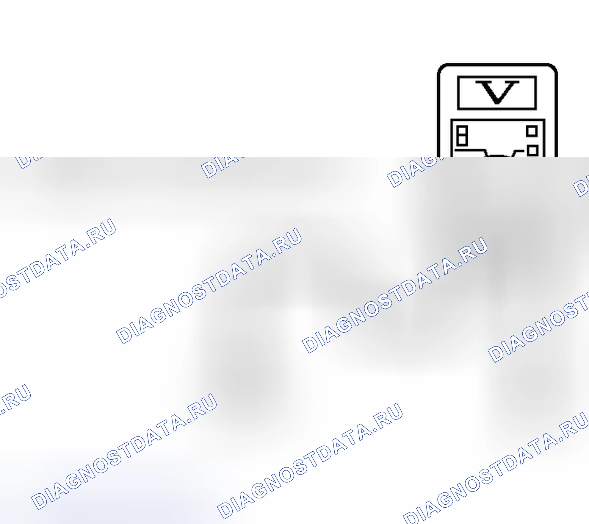 Рис. 372. Mitsubishi Lancer IX рестайлинг