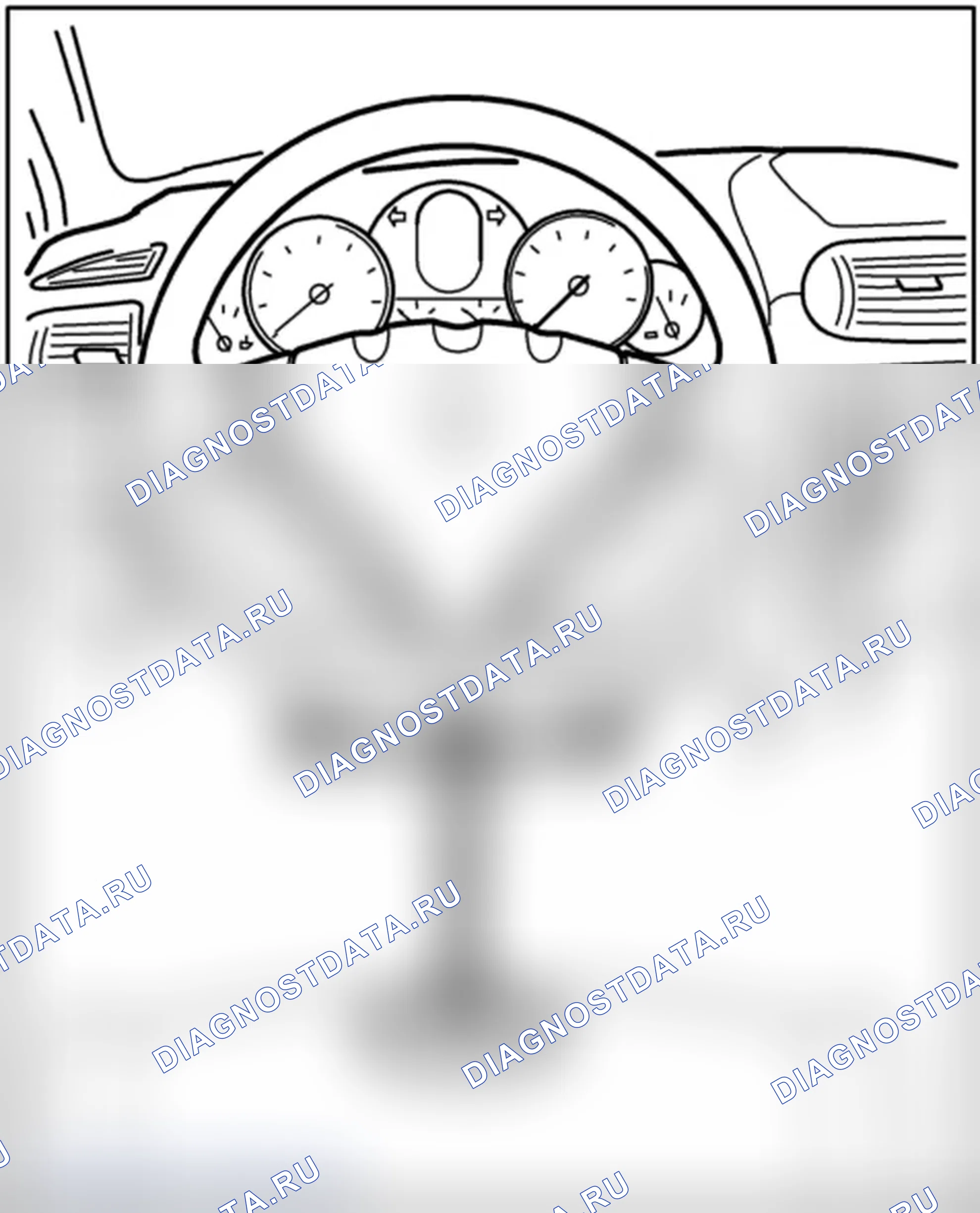Рис. 22. Porsche Cayenne Turbo I рестайлинг