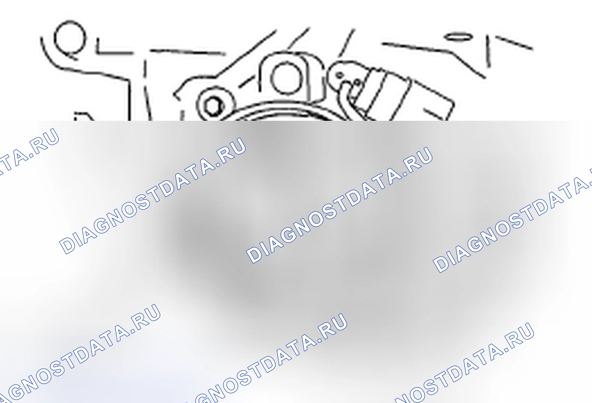 Рис. 44. Subaru Impreza GH