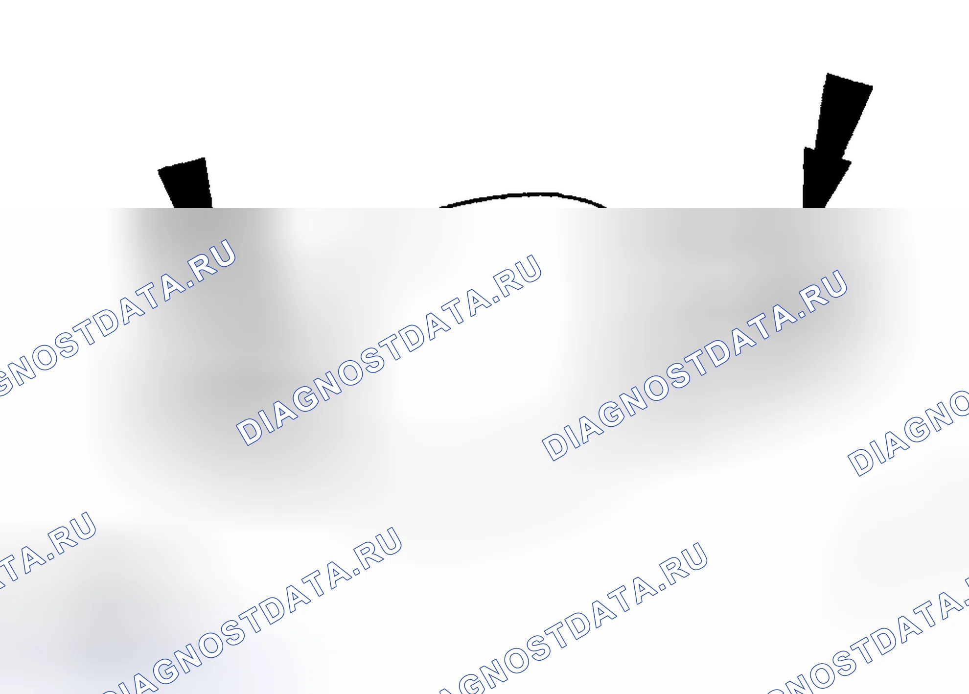 Рис. 19. Mazda Tribute I рестайлинг