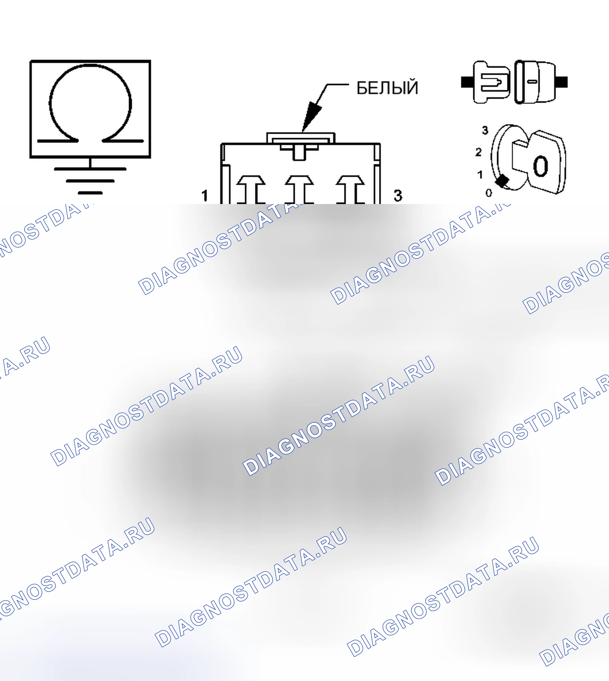 Рис. 41. Dodge Cab & Chassis R3500 HD transition