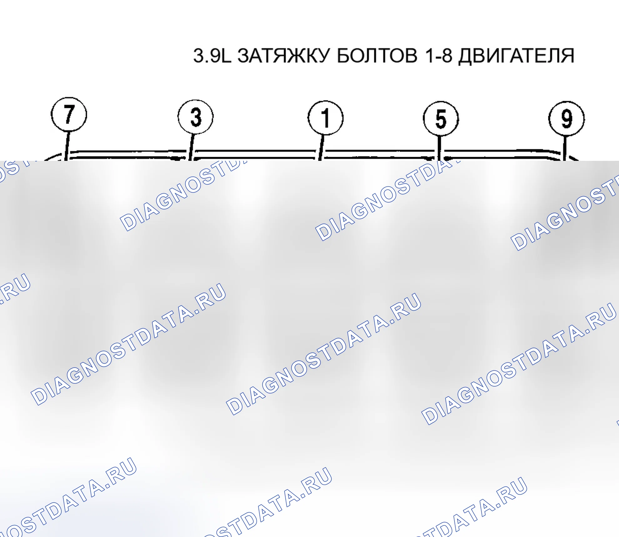 Рис. 7: Установка. Dodge Durango I