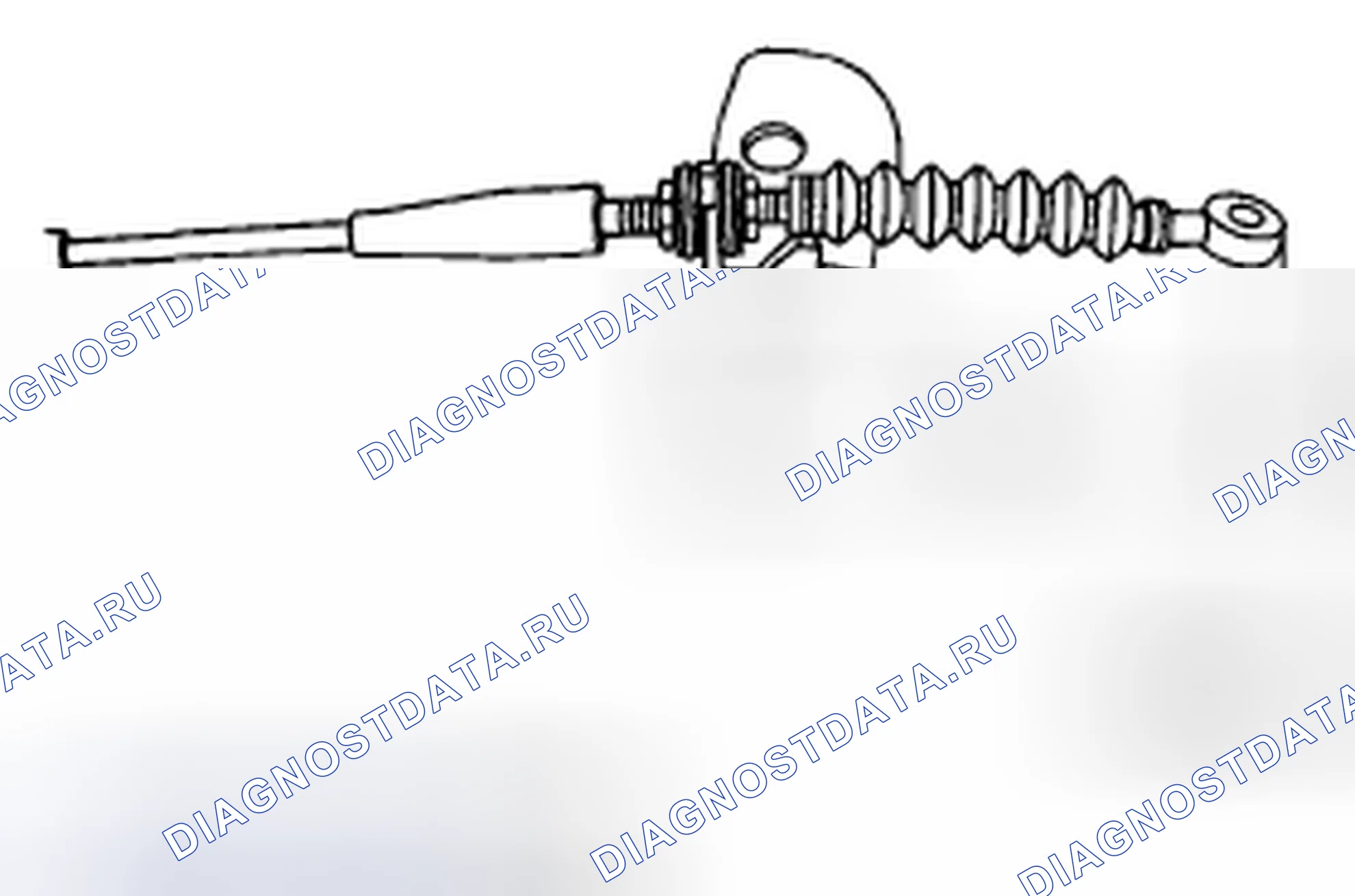Рис. 866. Subaru Outback BP рестайлинг