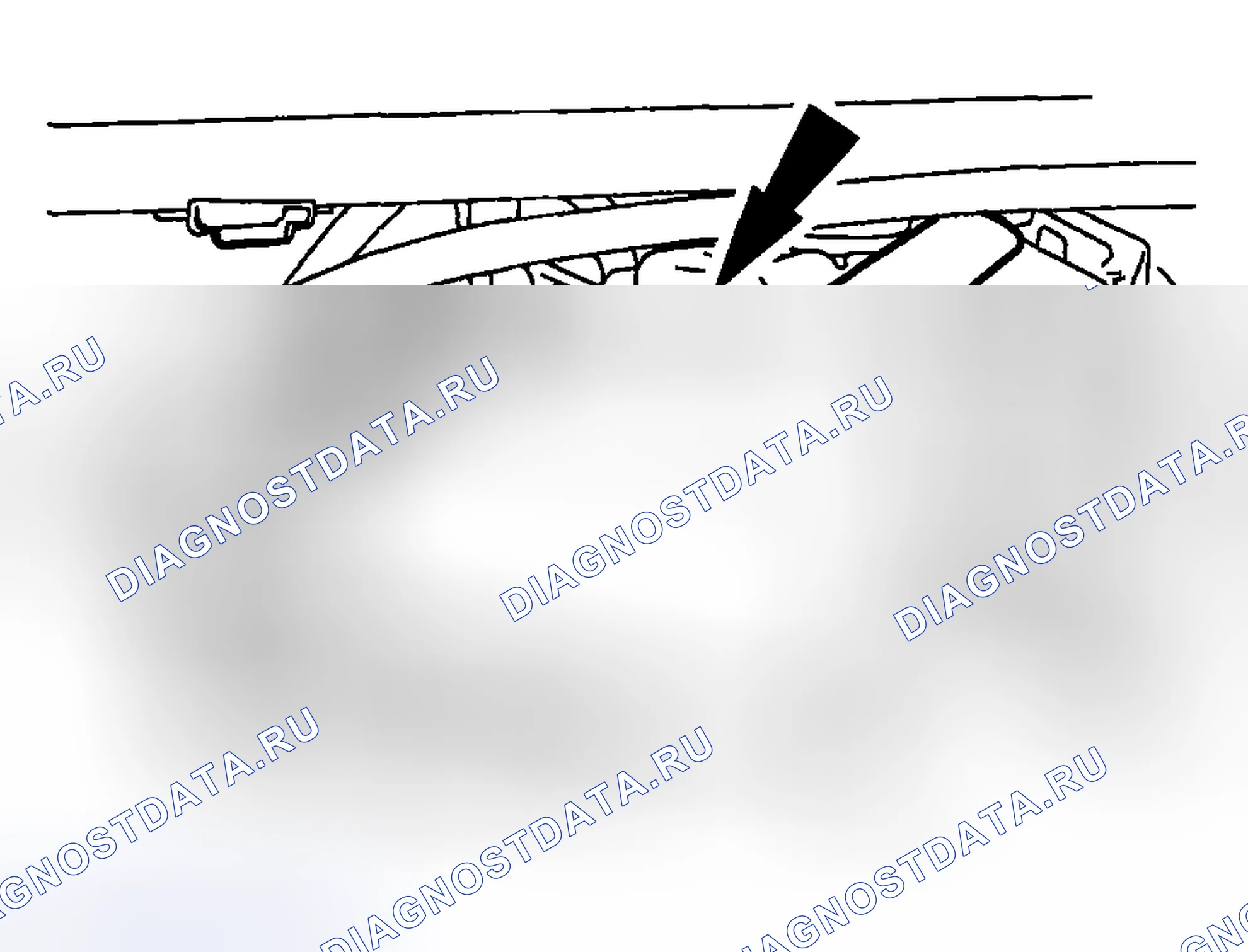 Рис. 2828. Ford Pickup F250 Super Duty I