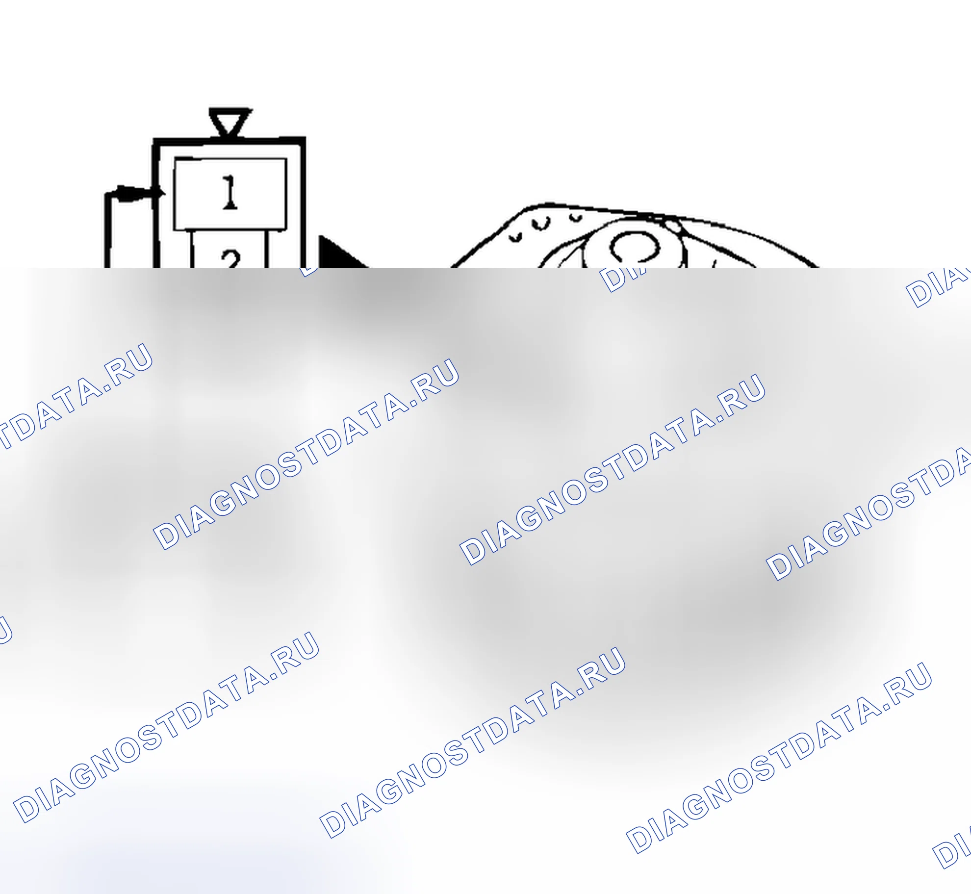 Рис. 99. Mitsubishi Outlander I
