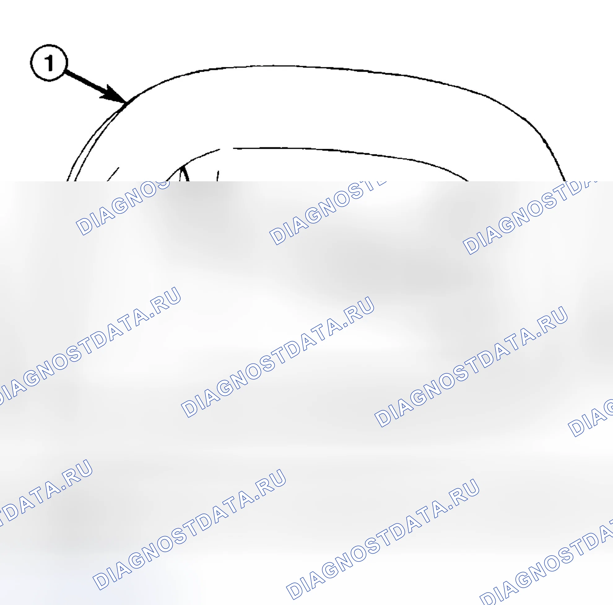 Рис. 121. Dodge Pickup R1500 