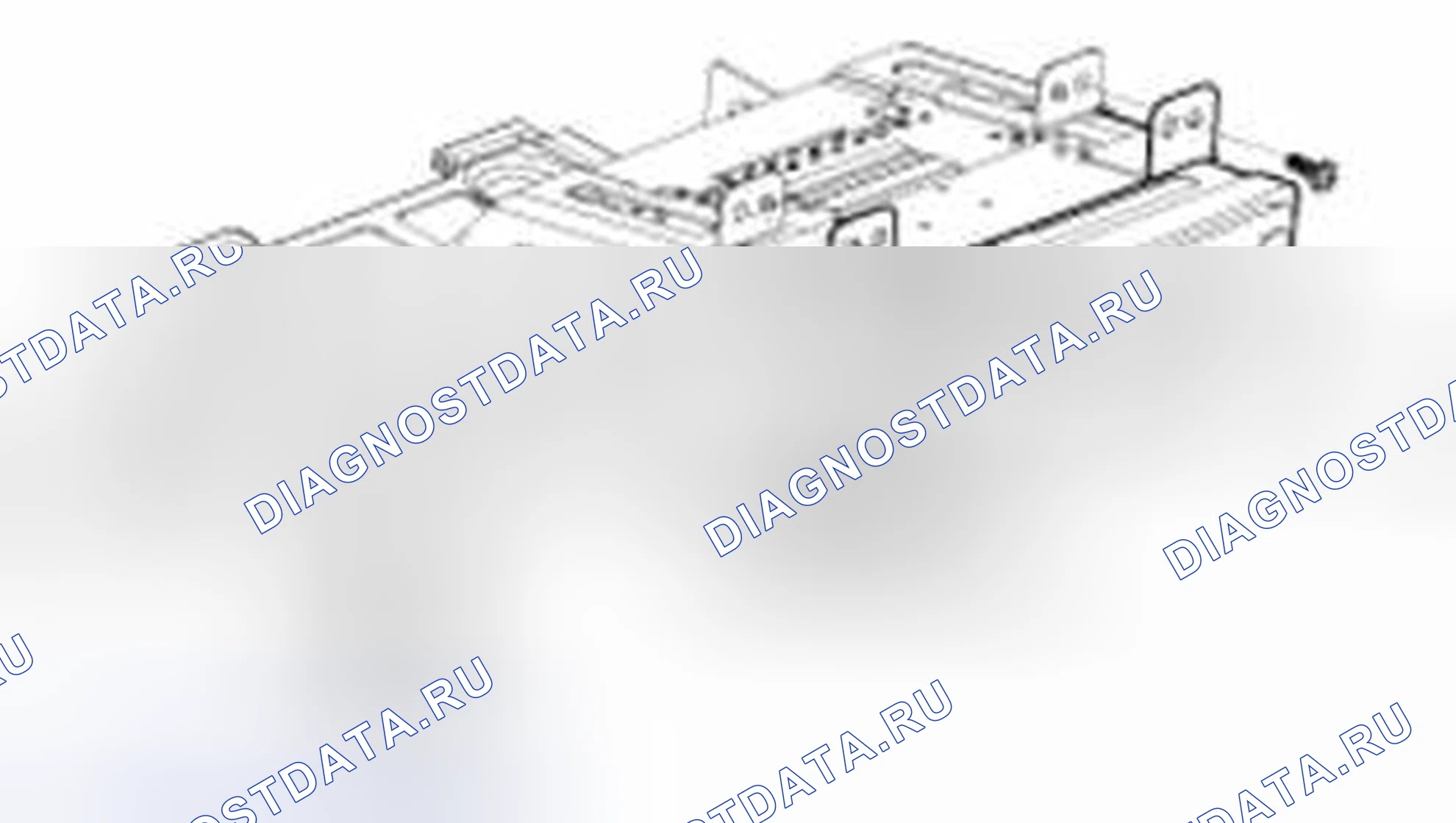 Рис. 70: Демонтаж. Geely SC7 I