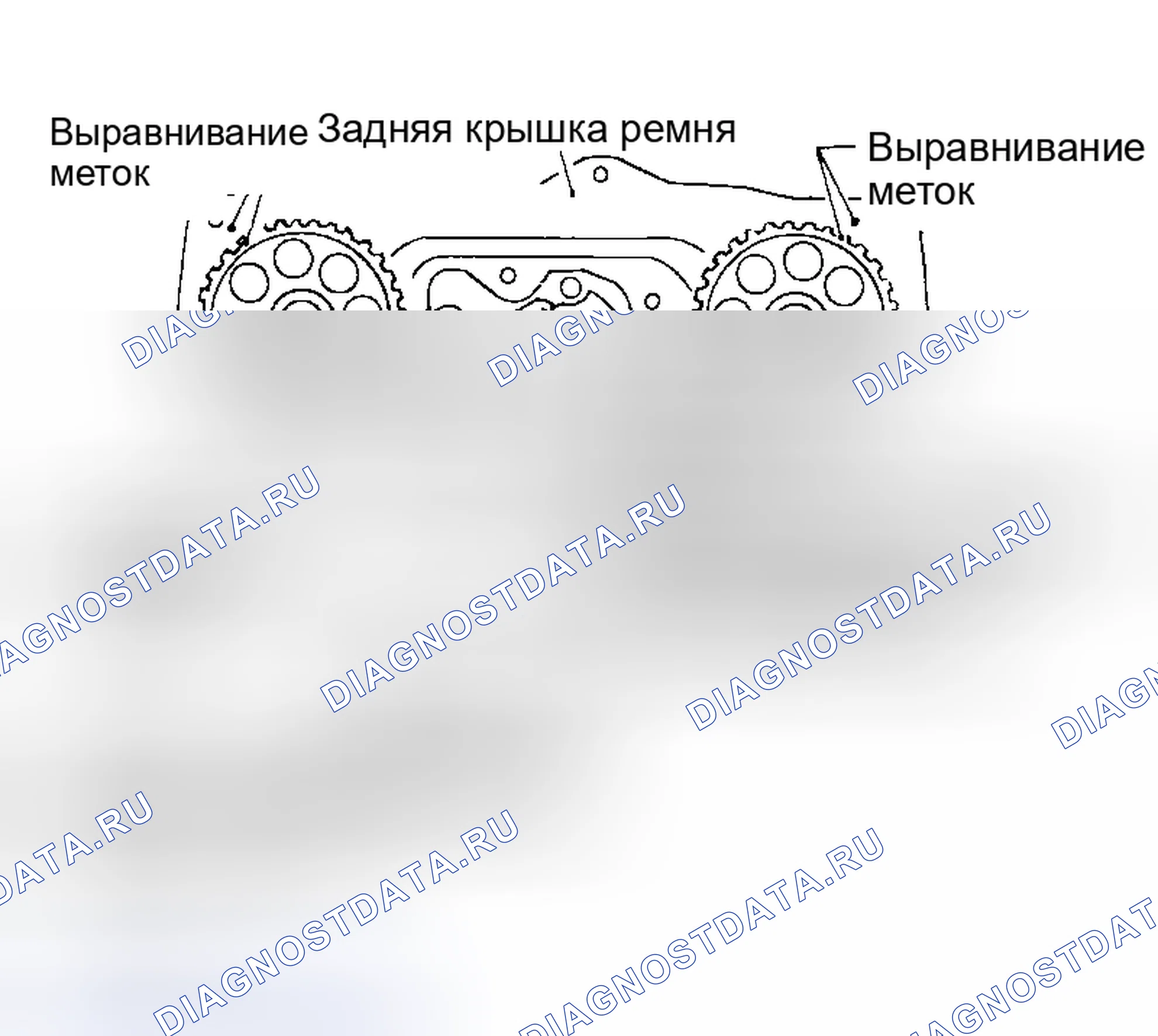 Рис. 241: Установка. Honda Odyssey (North America) I
