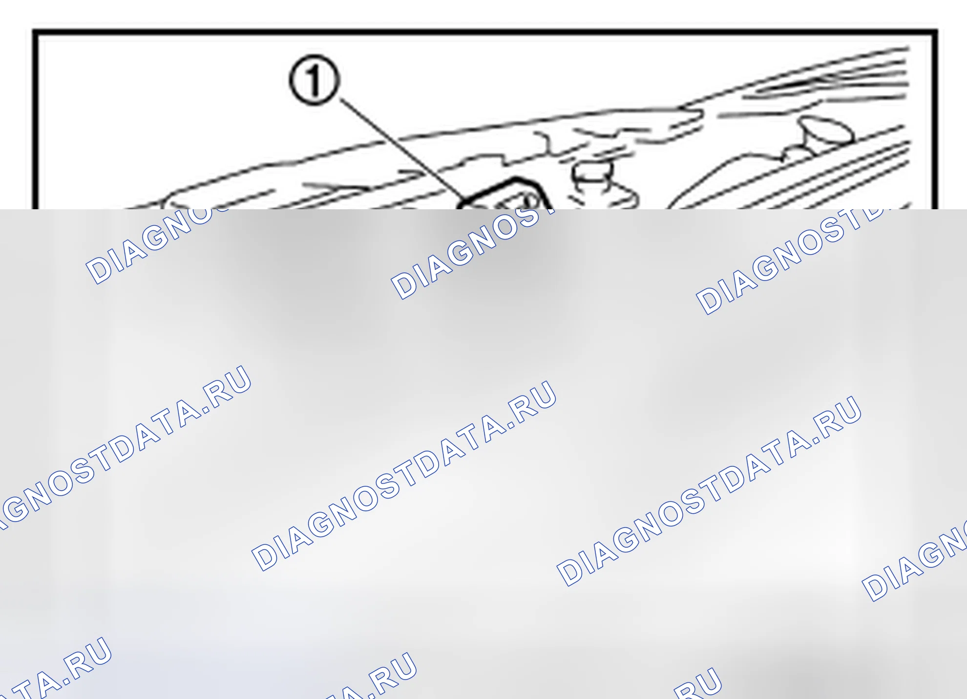 Рис. 29: ДЕМОНТАЖ. Nissan Murano Z51 рестайлинг 2