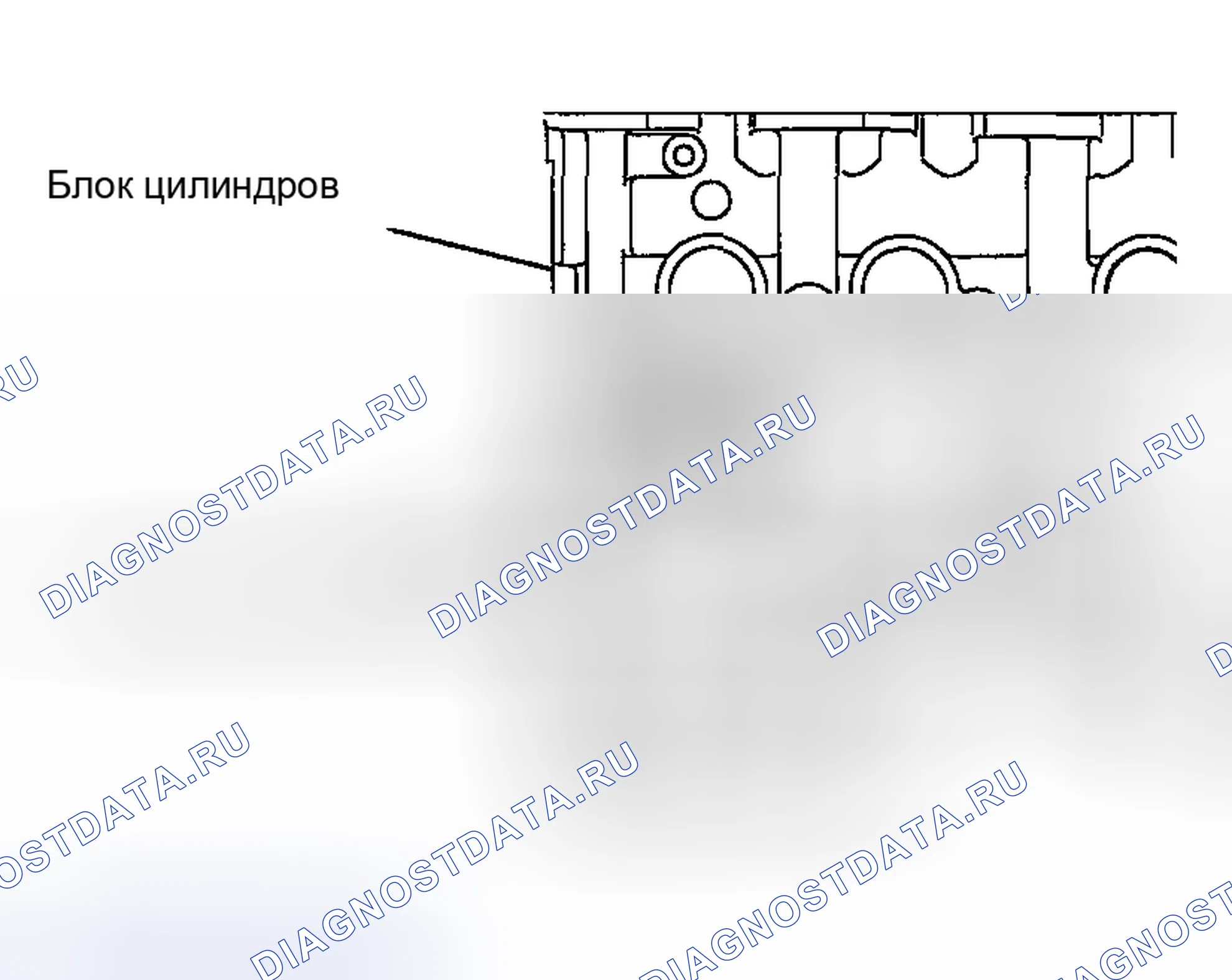 Рис. 49: ПРОВЕРКА ДАВЛЕНИЯ МАСЛА ДВИГАТЕЛЯ. Honda Edix I