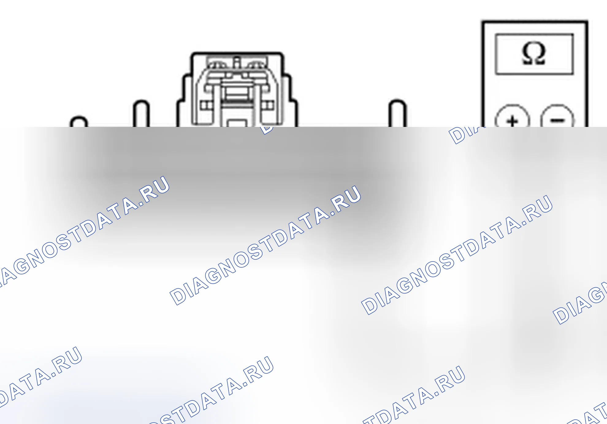 Рис. 73. Ford Flex I