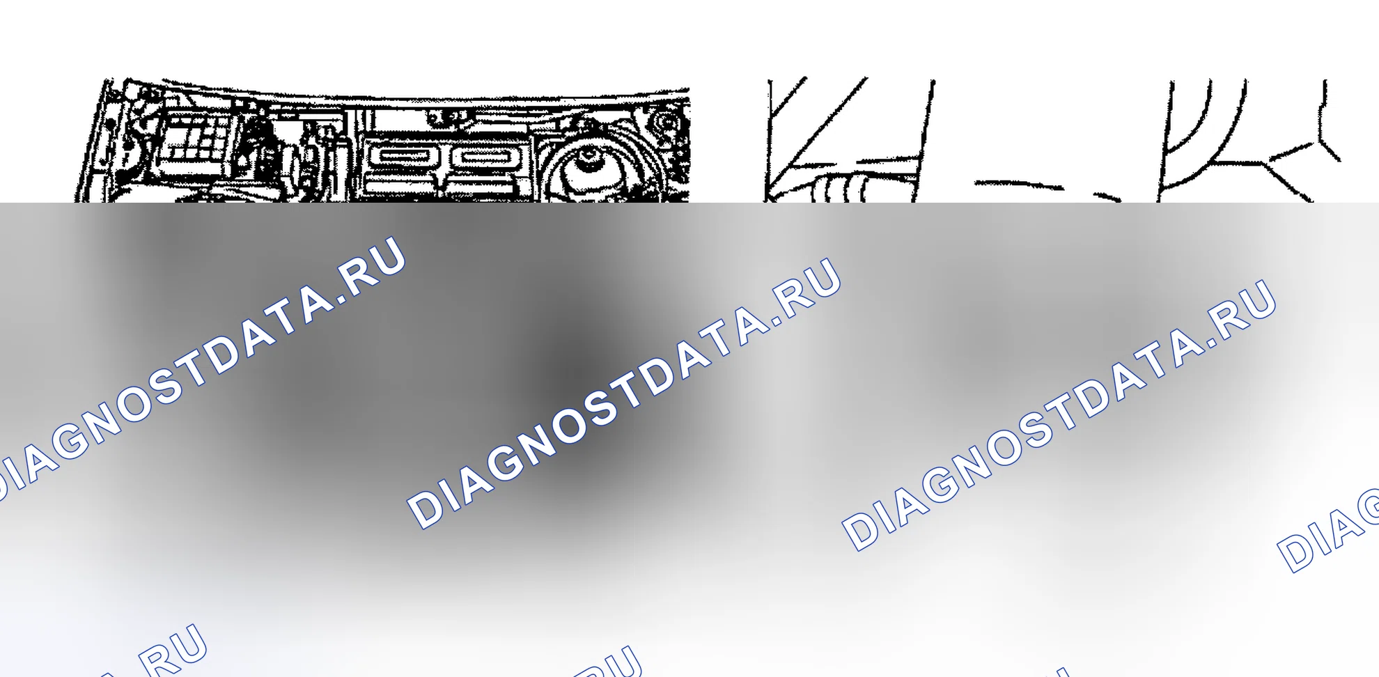 Рис. 4. Audi S8 D2 рестайлинг