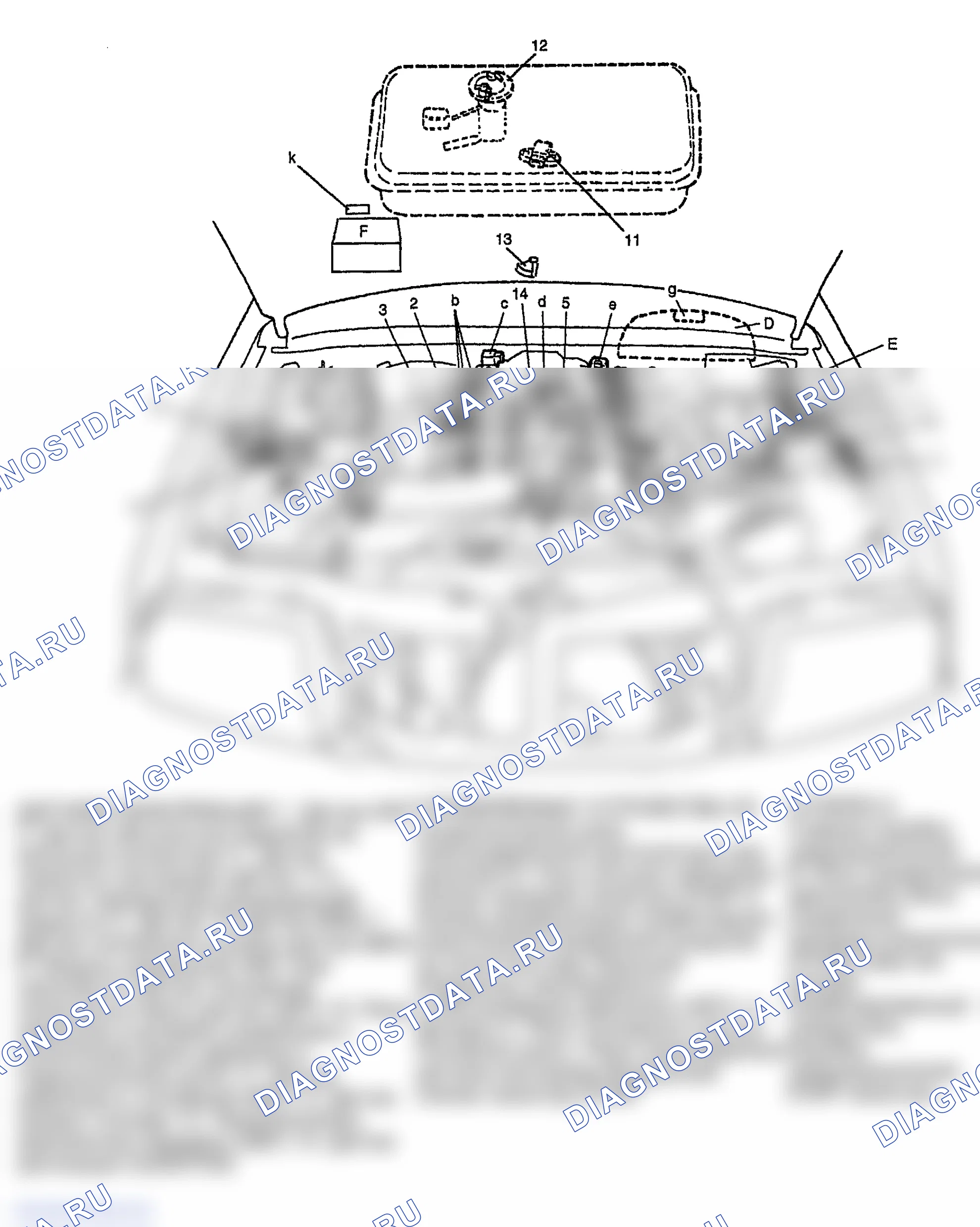 Рис. 36. Suzuki Grand Vitara I рестайлинг