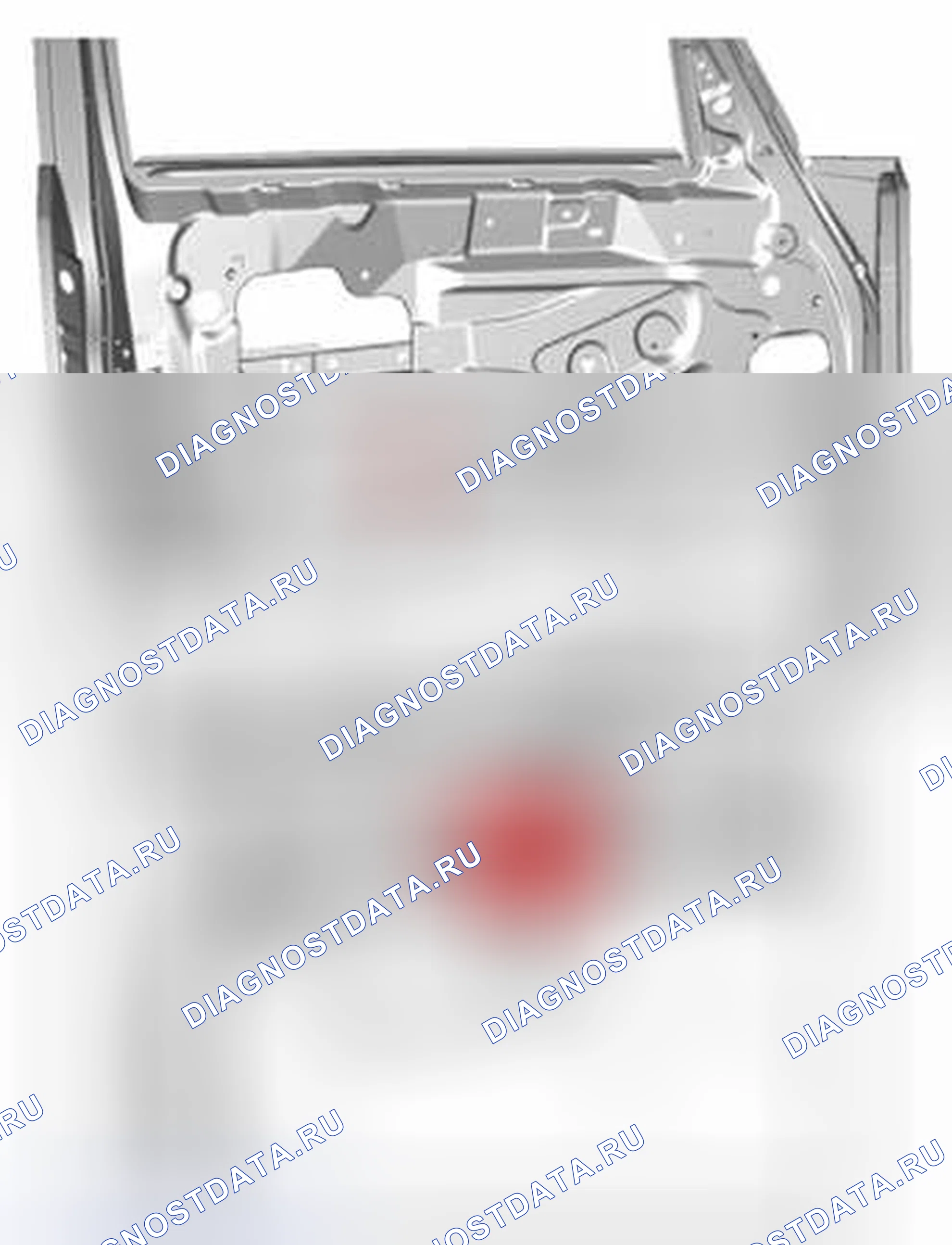 Рис. 275. Suzuki SX4 I рестайлинг