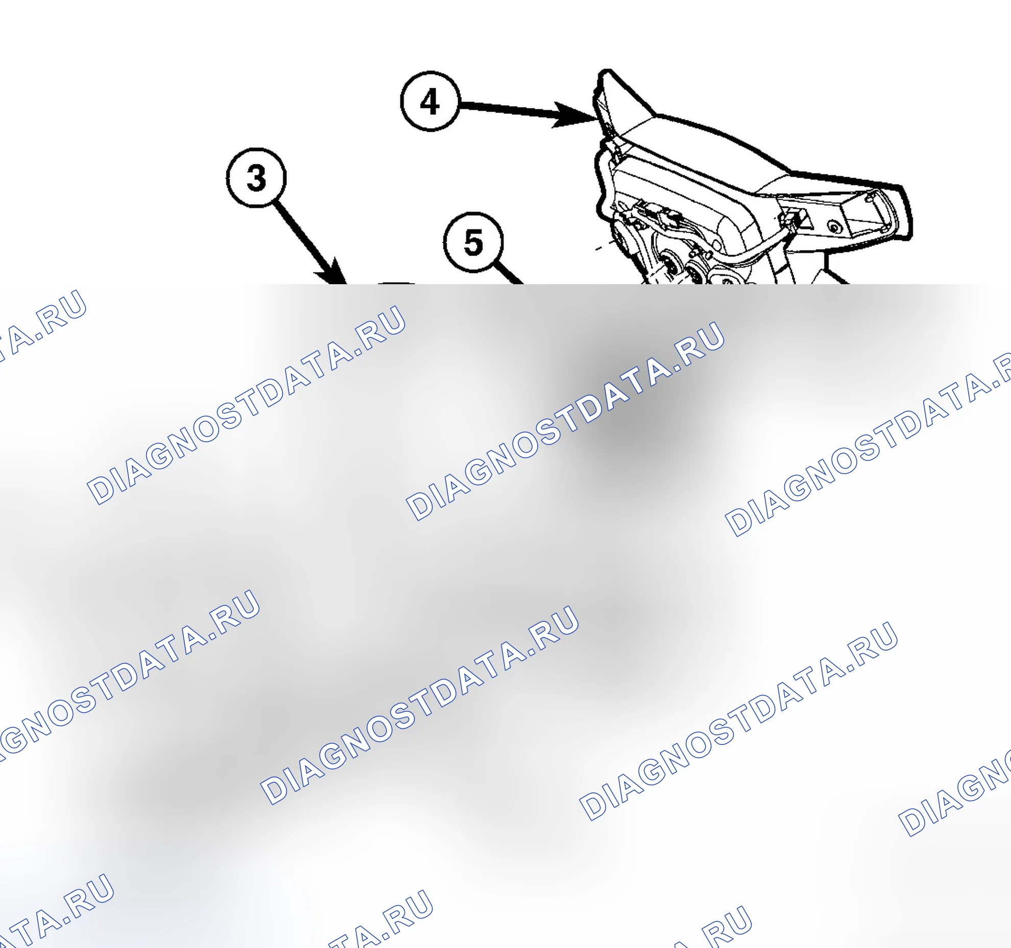 Рис. 68. Dodge Magnum I