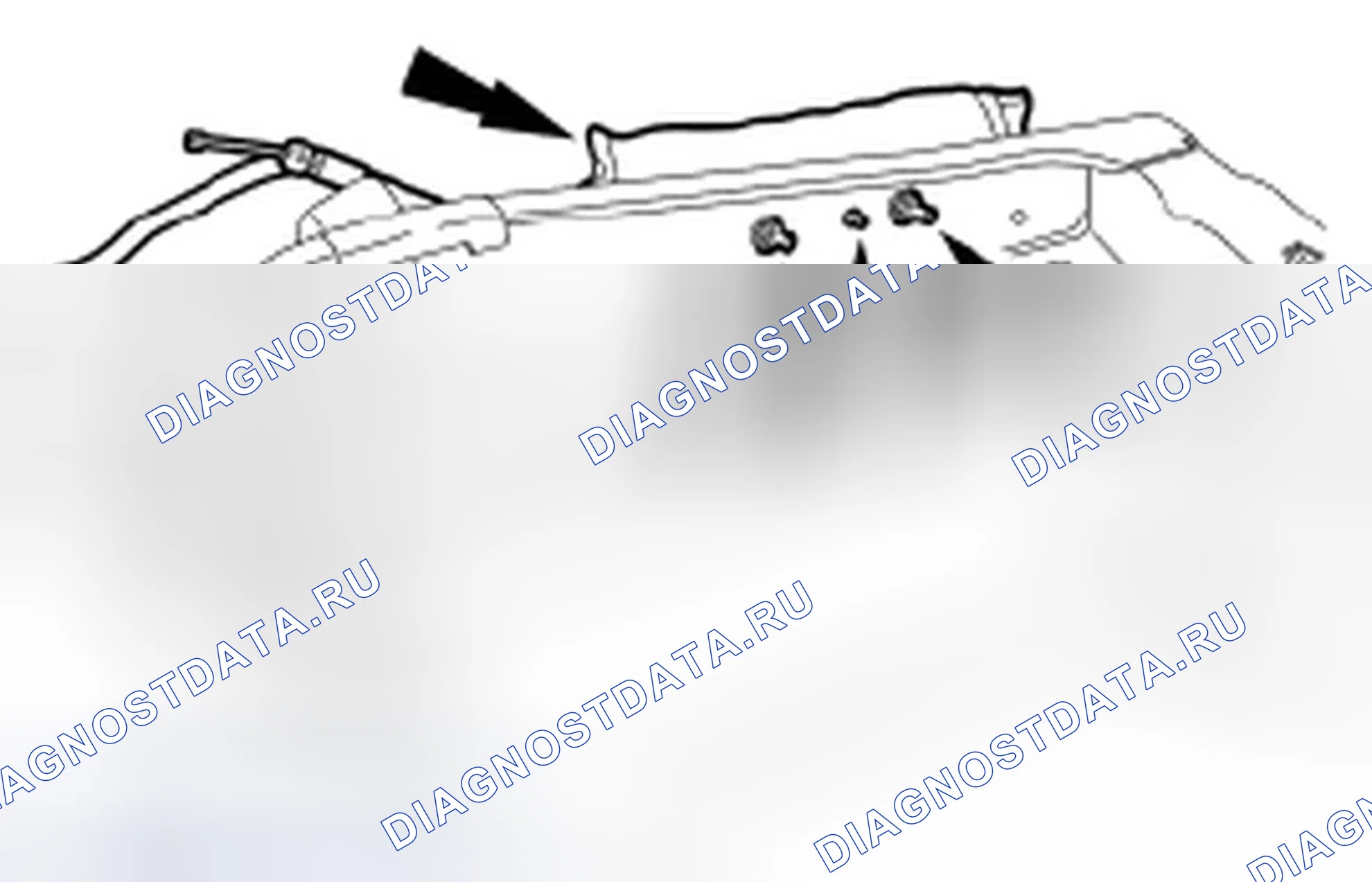 Рис. 272. Ford Flex I