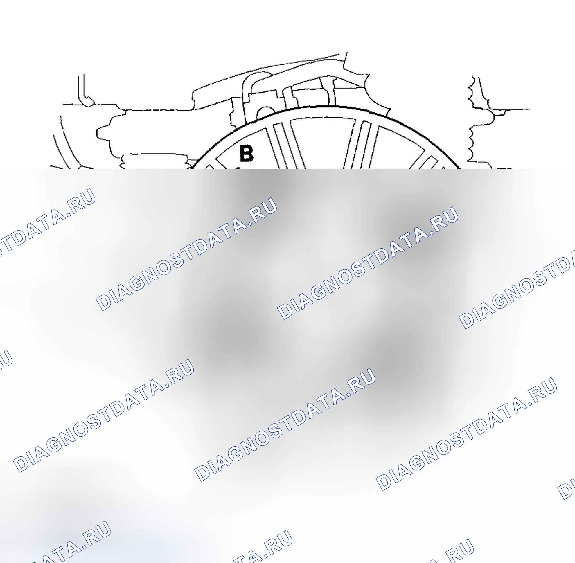 Рис. 35. Honda Ridgeline I