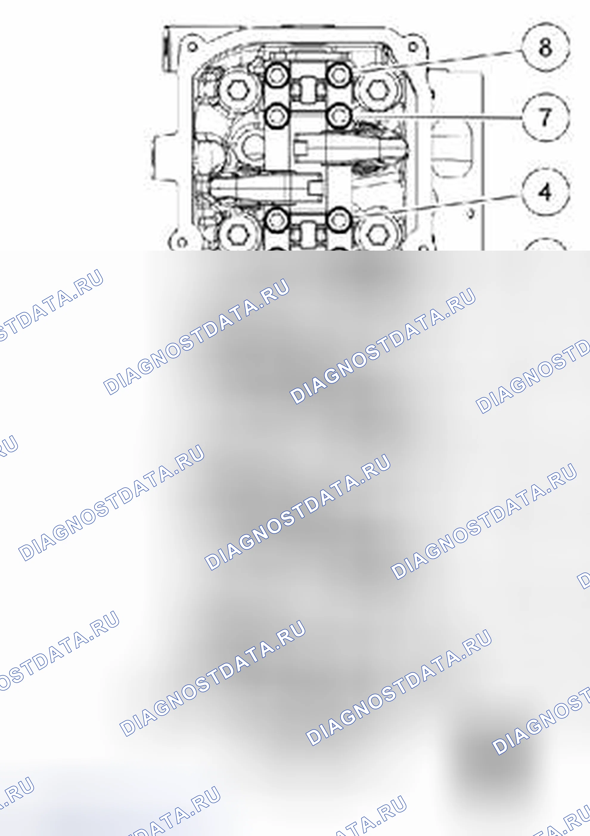 Рис. 1852. Ford F-150 XII
