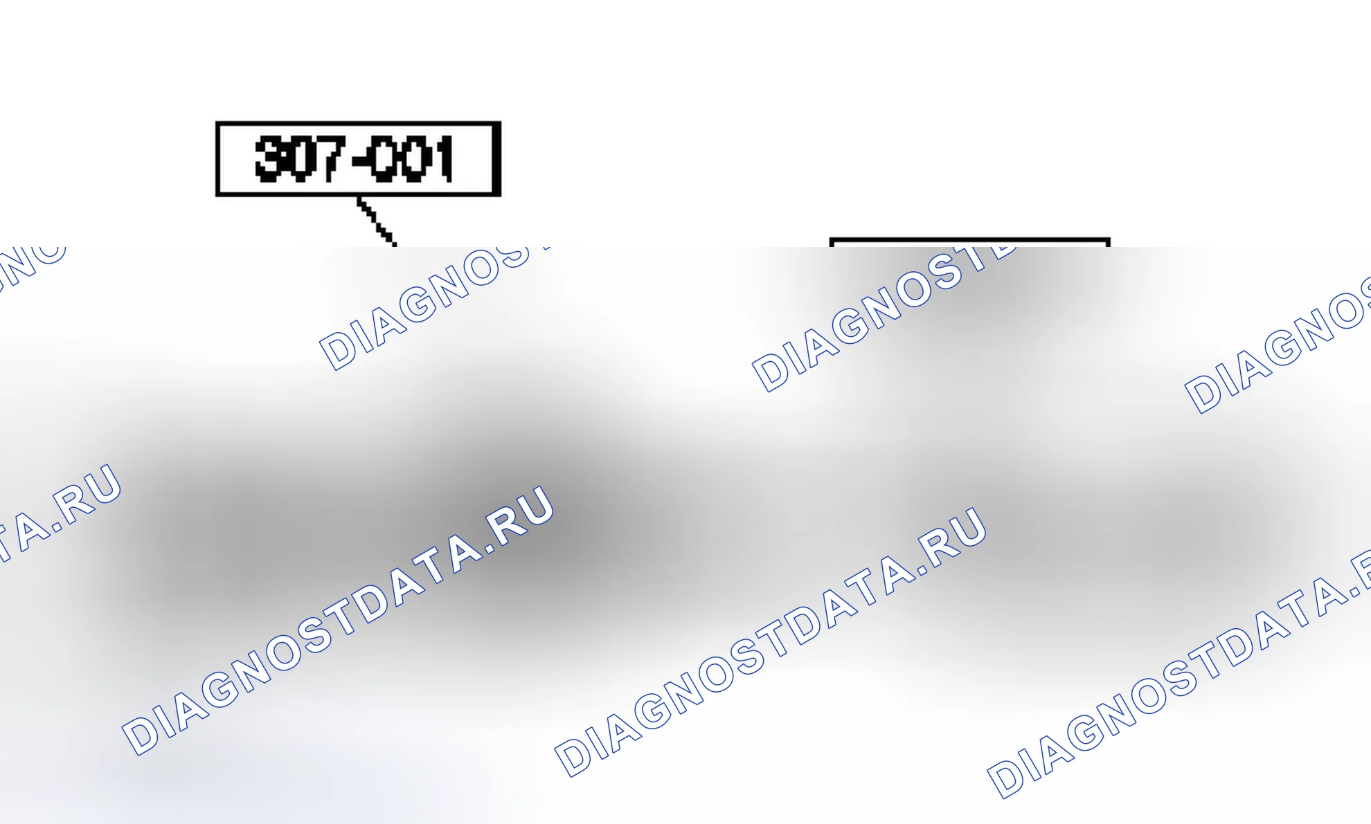 Рис. 322. Ford Mustang IV рестайлинг
