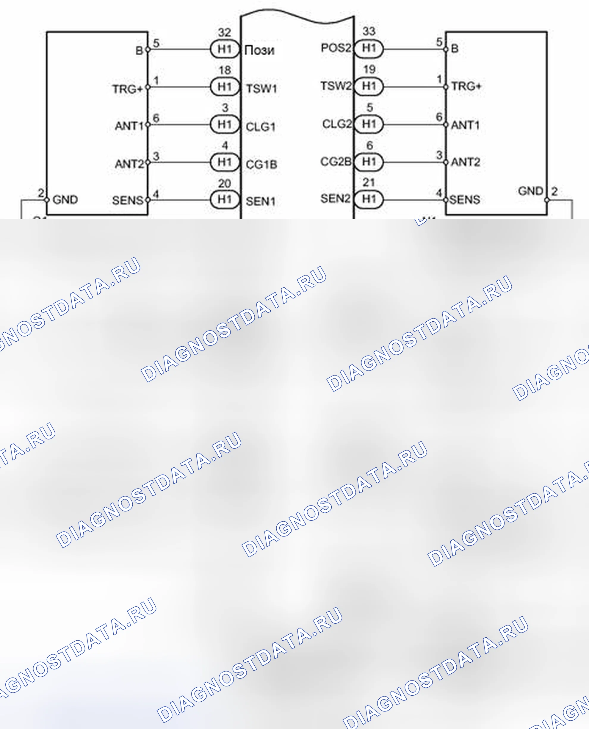 Рис. 42. Lexus CT I