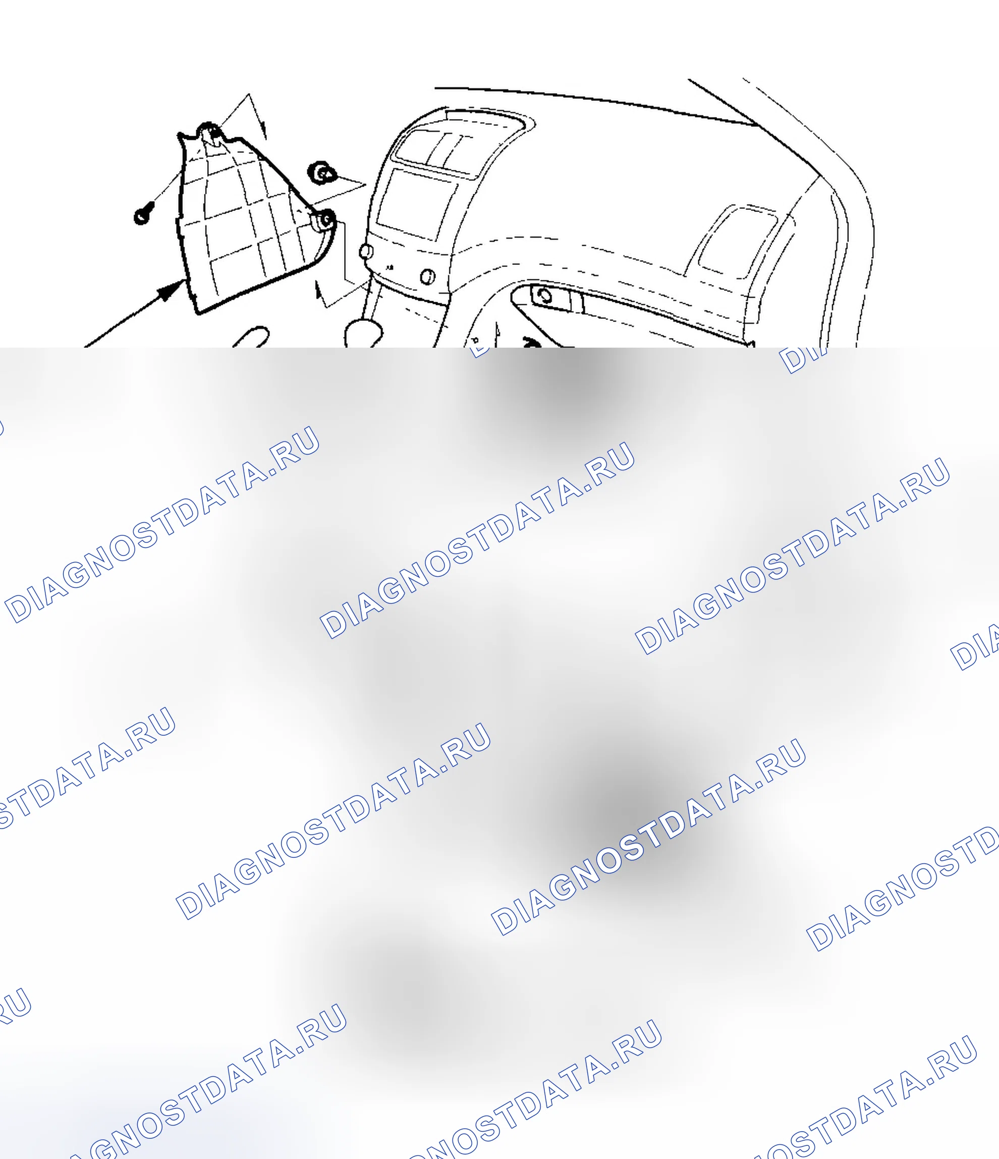 Рис. 82. Honda Accord VII рестайлинг