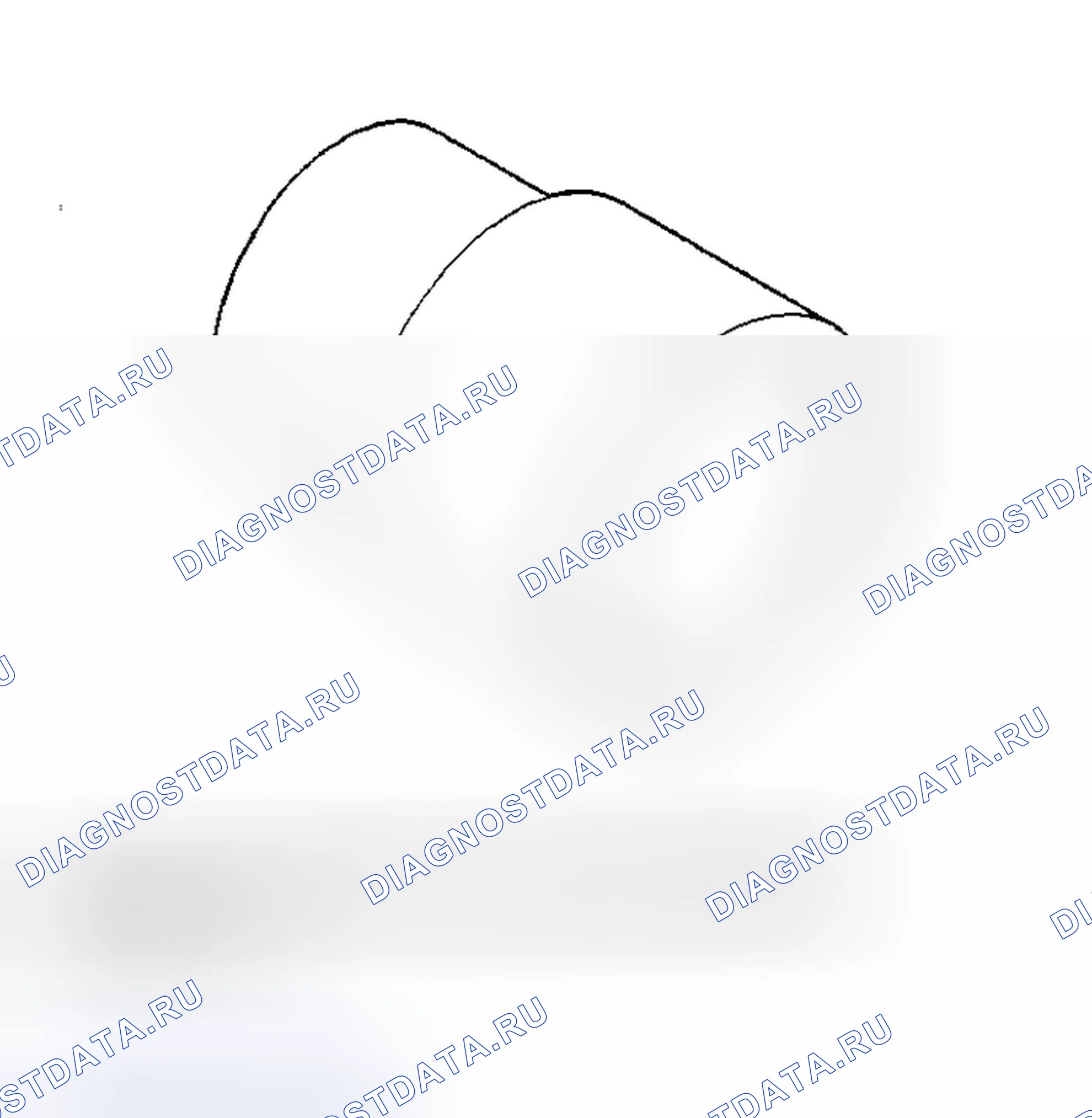 Рис. 30. Chrysler Sebring II рестайлинг