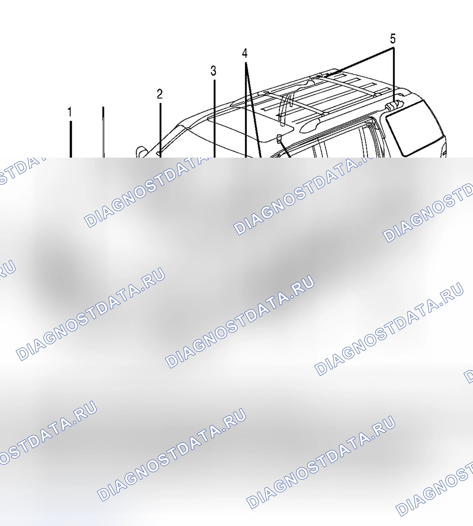 Рис. 95. Ford Explorer III
