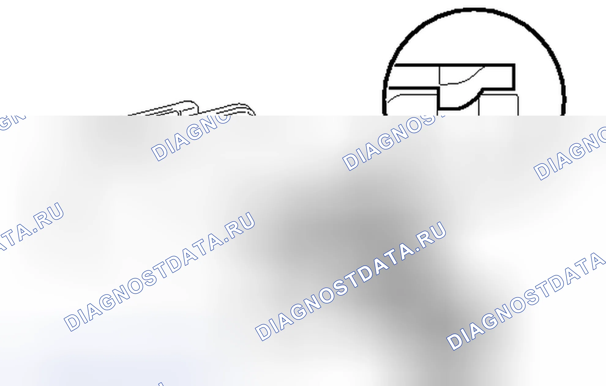 Рис. 38. Toyota Tacoma II рестайлинг