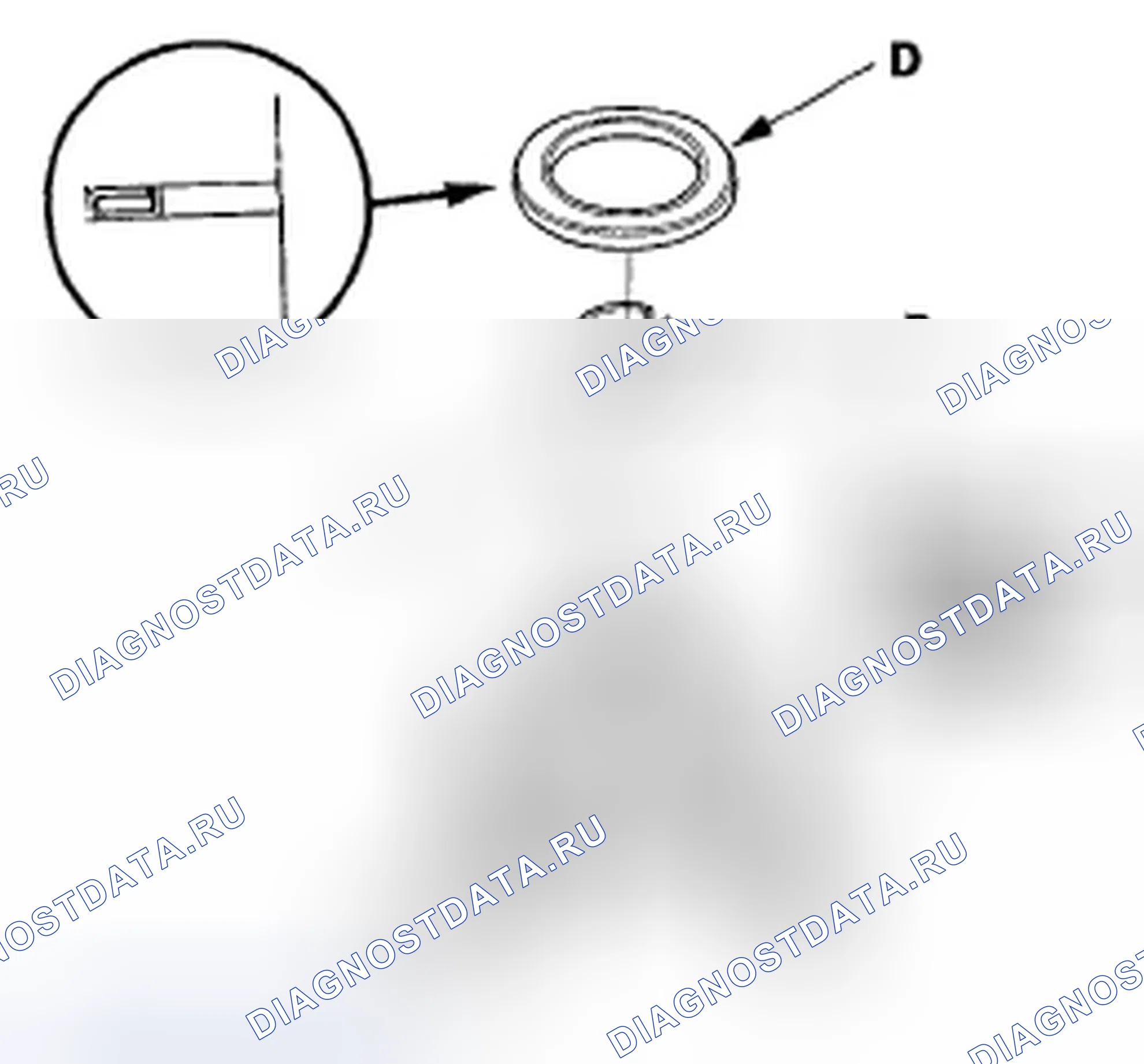 Рис. 33. Honda Element YH2 рестайлинг