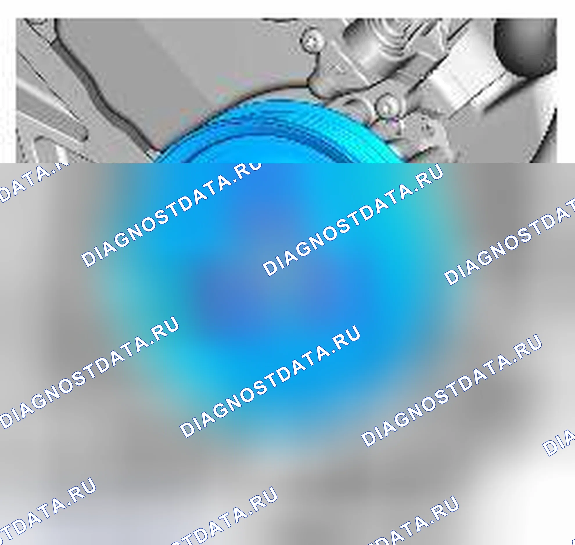 Рис. 18. Land Rover Range Rover III рестайлинг 2