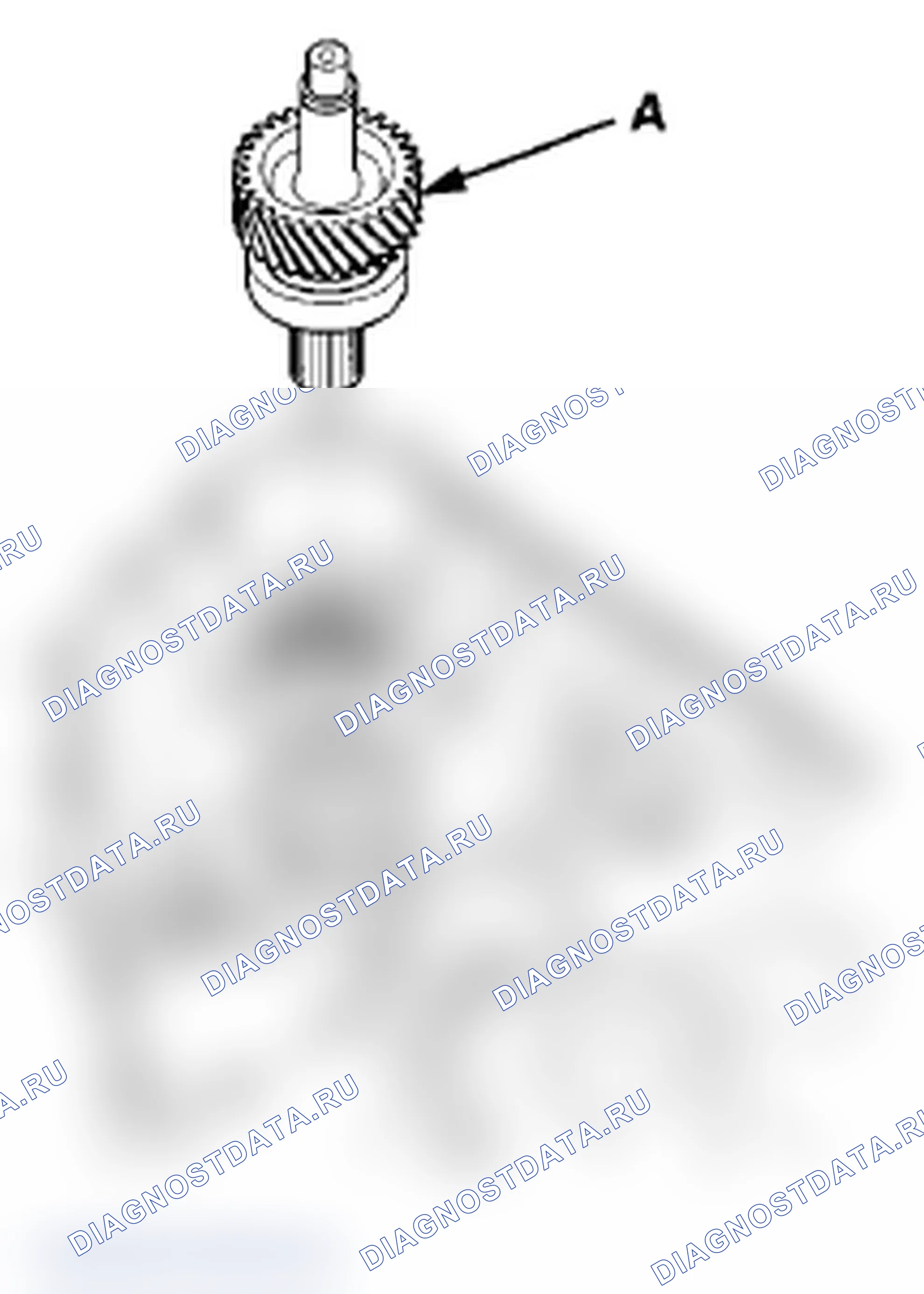 Рис. 237. Acura TL IV рестайлинг