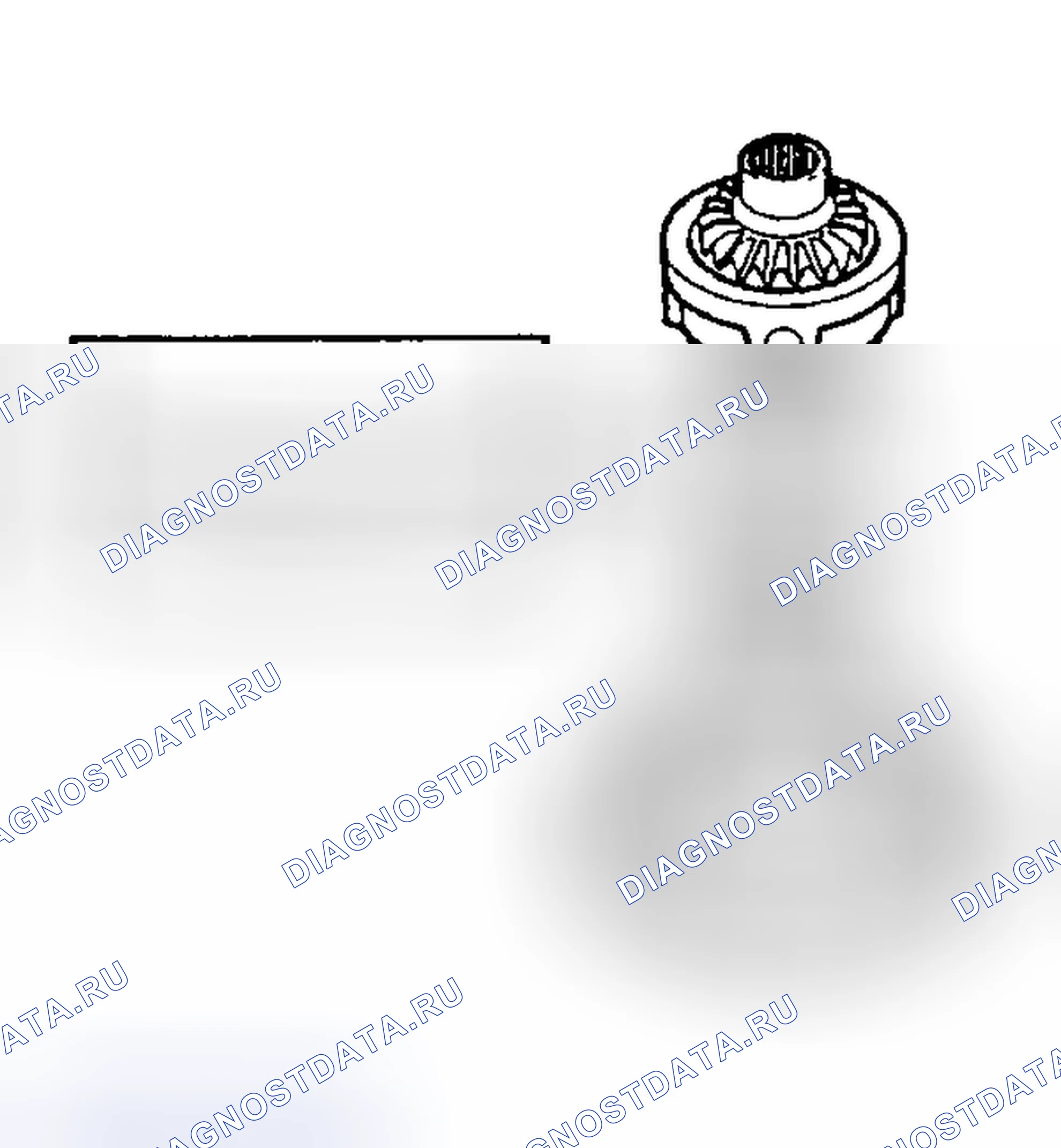 Рис. 466. Toyota Highlander I