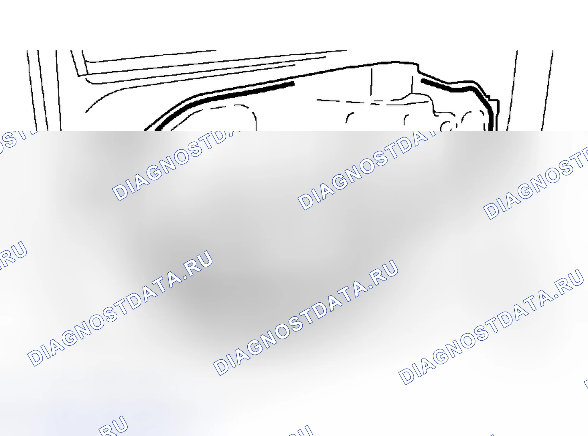 Рис. 280. Toyota Tacoma II