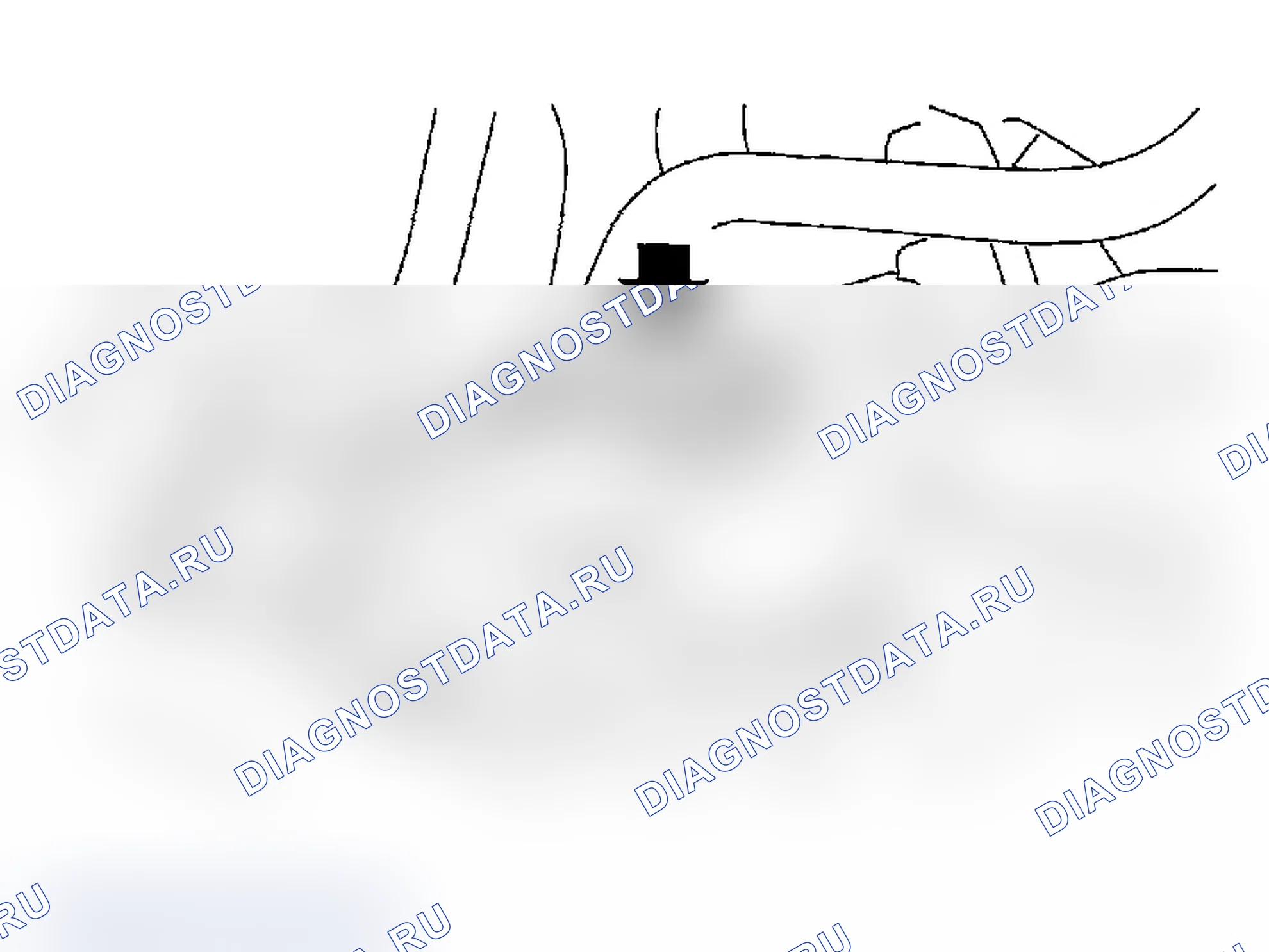 Рис. 96. Subaru Impreza WRX GD/GG рестайлинг