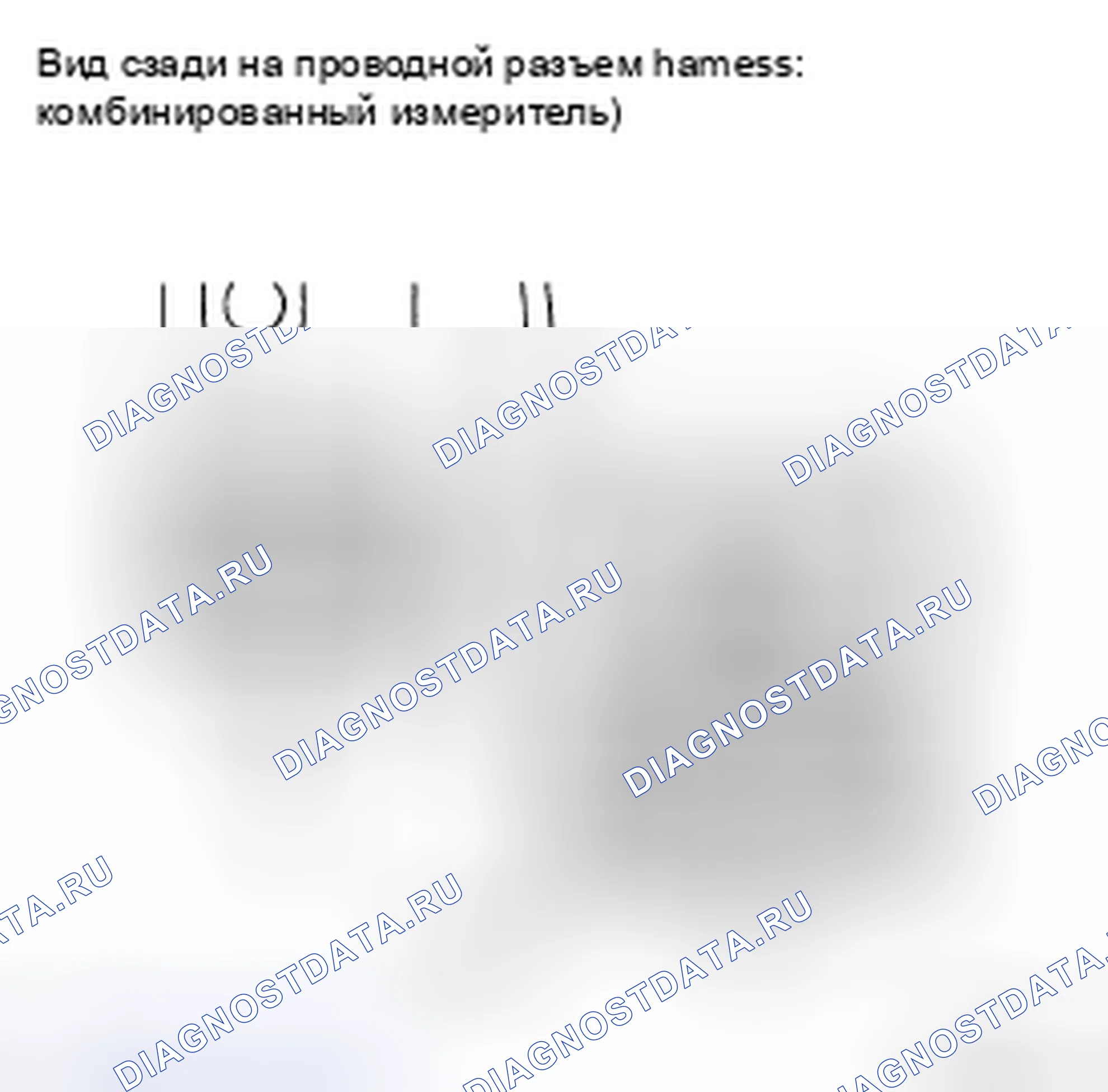 Рис. 24: ПРОЦЕДУРА КОНТРОЛЯ. Haval H5 II