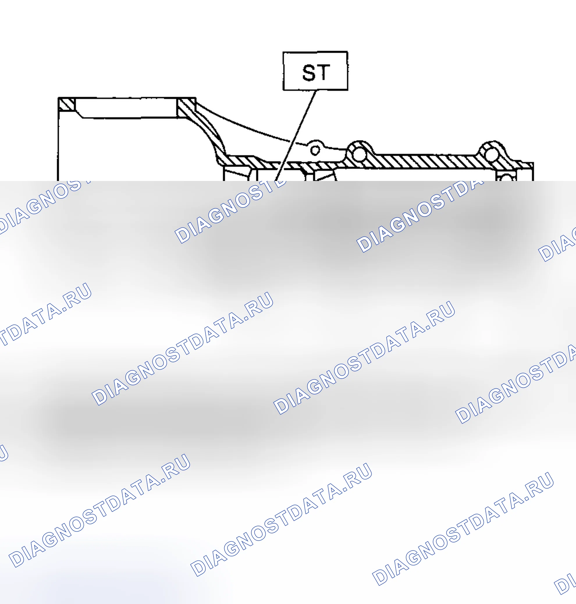 Рис. 93. Subaru Impreza GD/GC/GG рестайлинг 2