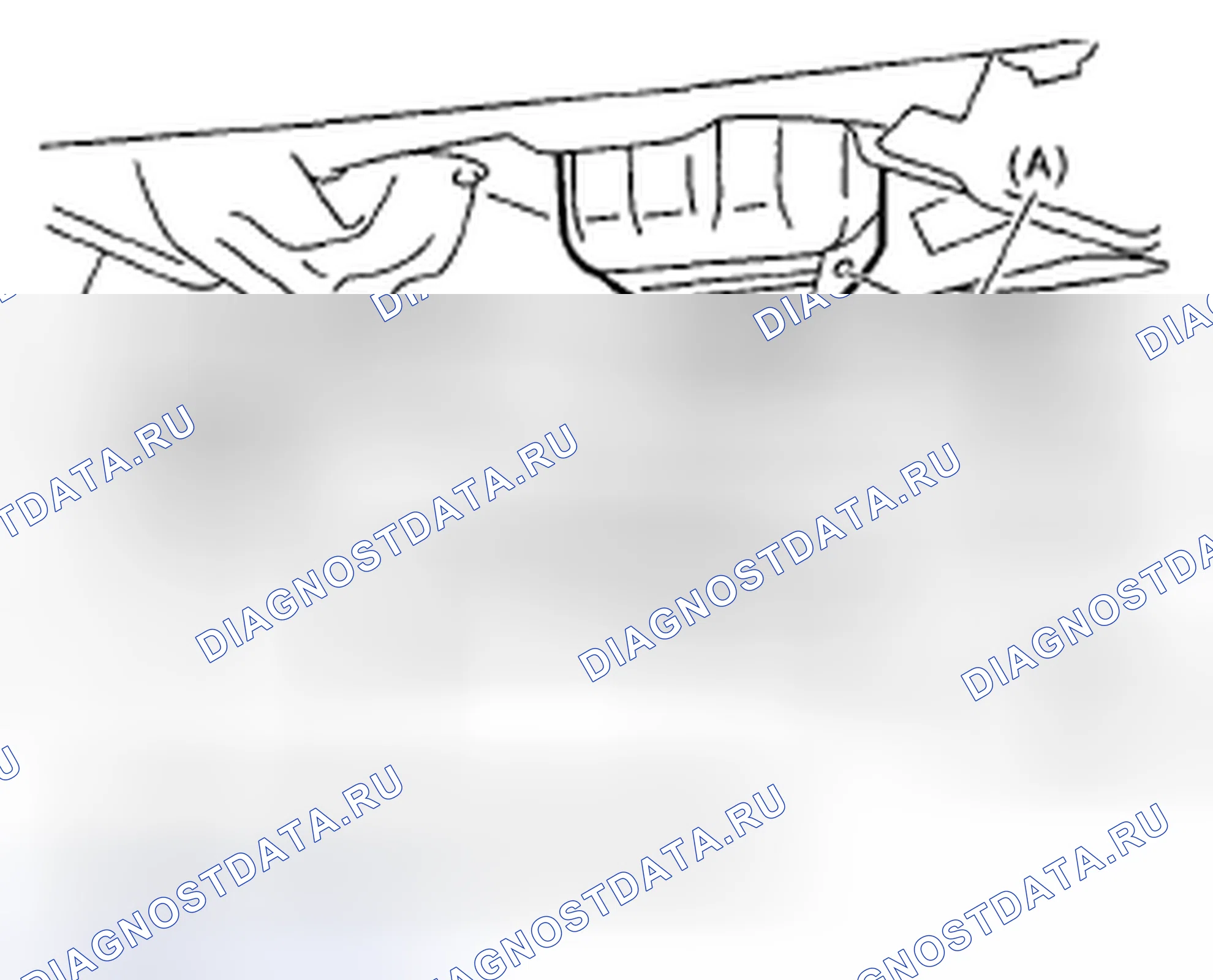Рис. 51. Subaru Impreza GD/GC/GG рестайлинг 2
