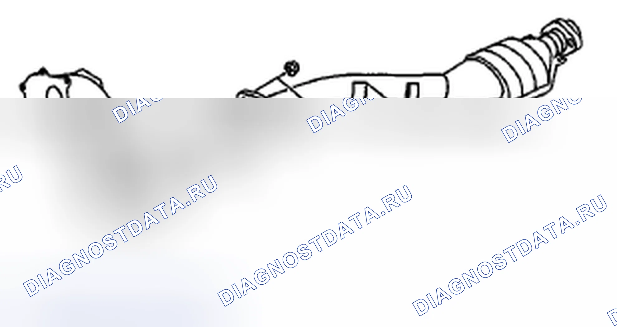 Рис. 56: УСТАНОВКА. Subaru Impreza GH